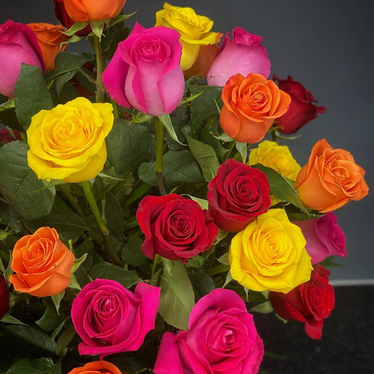 Valentine’s Day Flower Guide: How to Order and Care for the Perfect Gift