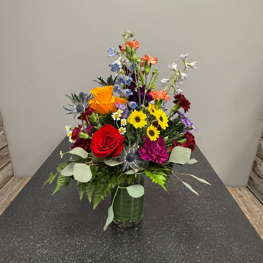 If You Wouldn't Drink The Water...