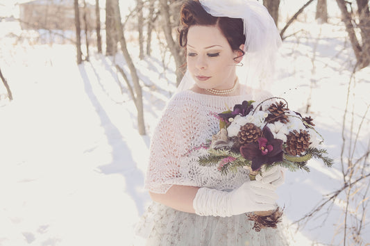 Some friendly wedding planning advice from the trenches!