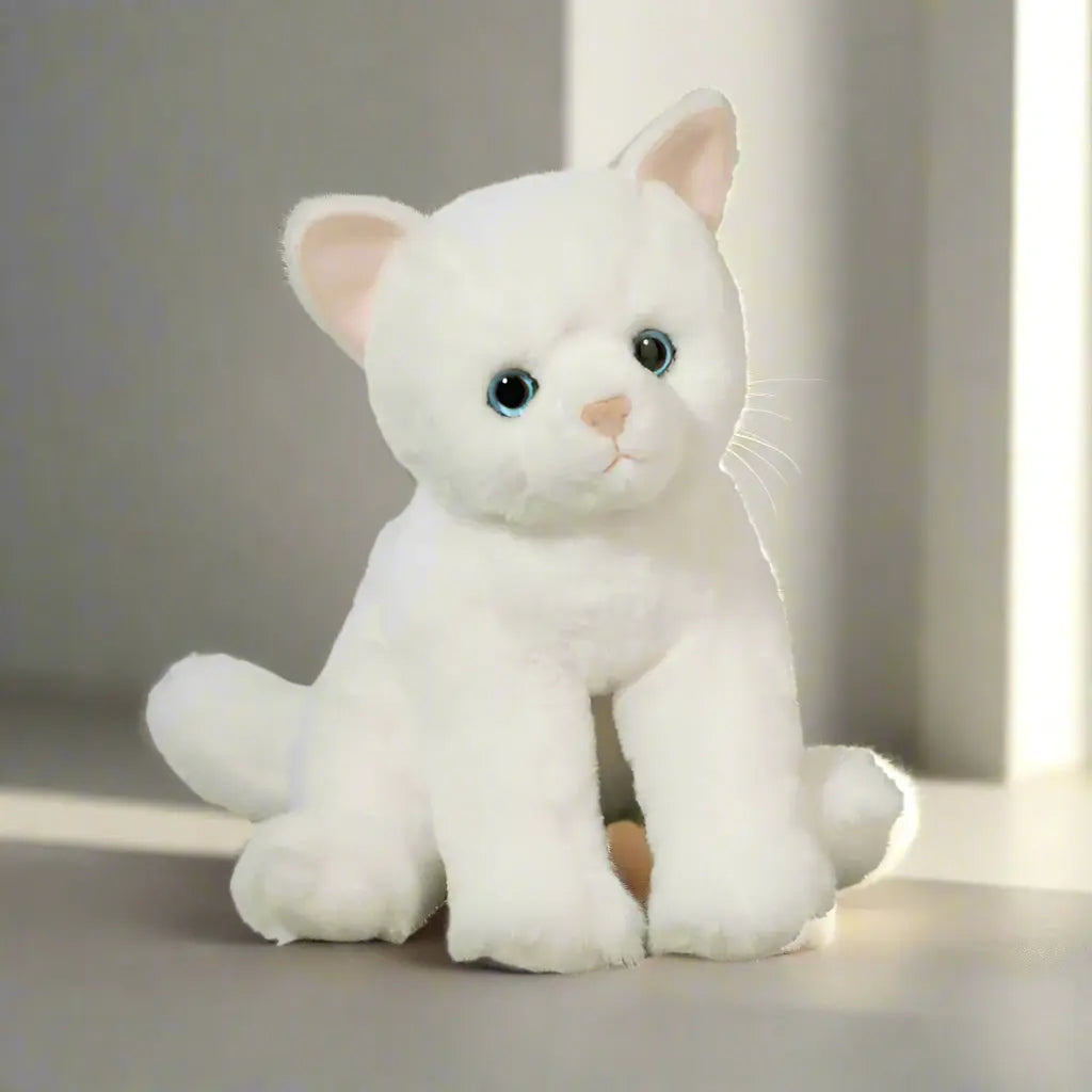 Winnie Cat Soft Douglas Cuddle Toys