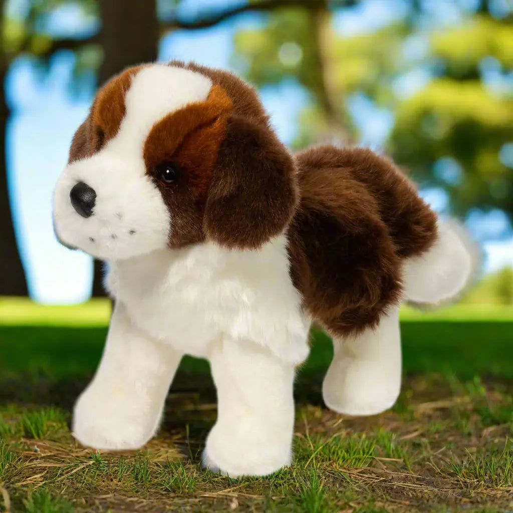 Brutus St. Bernard Douglas Cuddle Toys