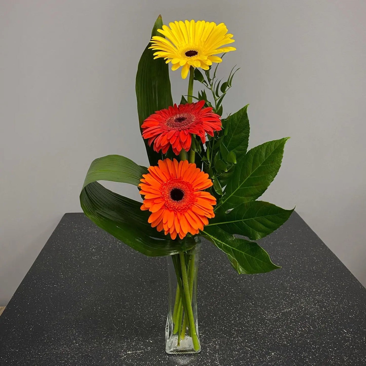 BloomClub Bouquets The BloomBox