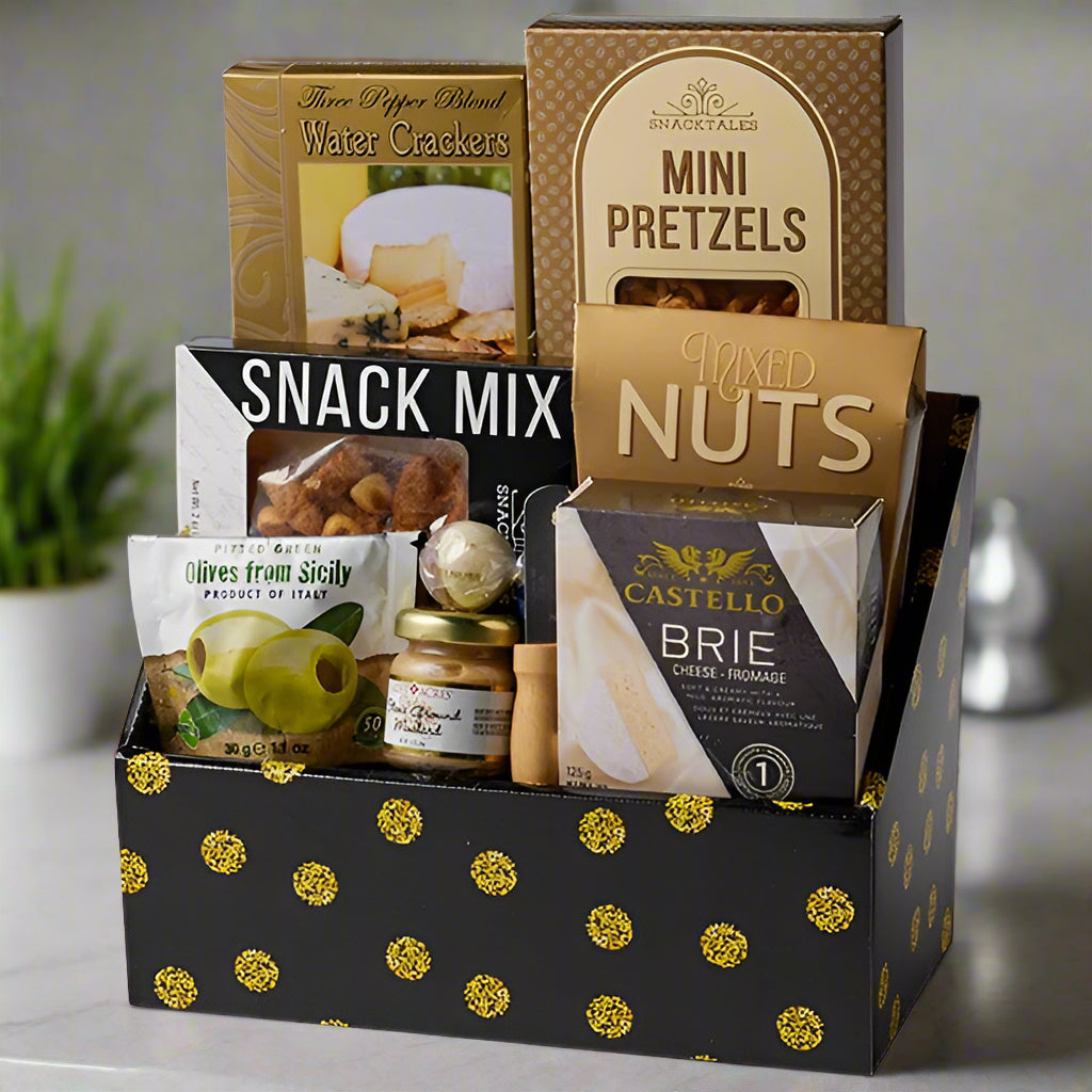 Savoury Select