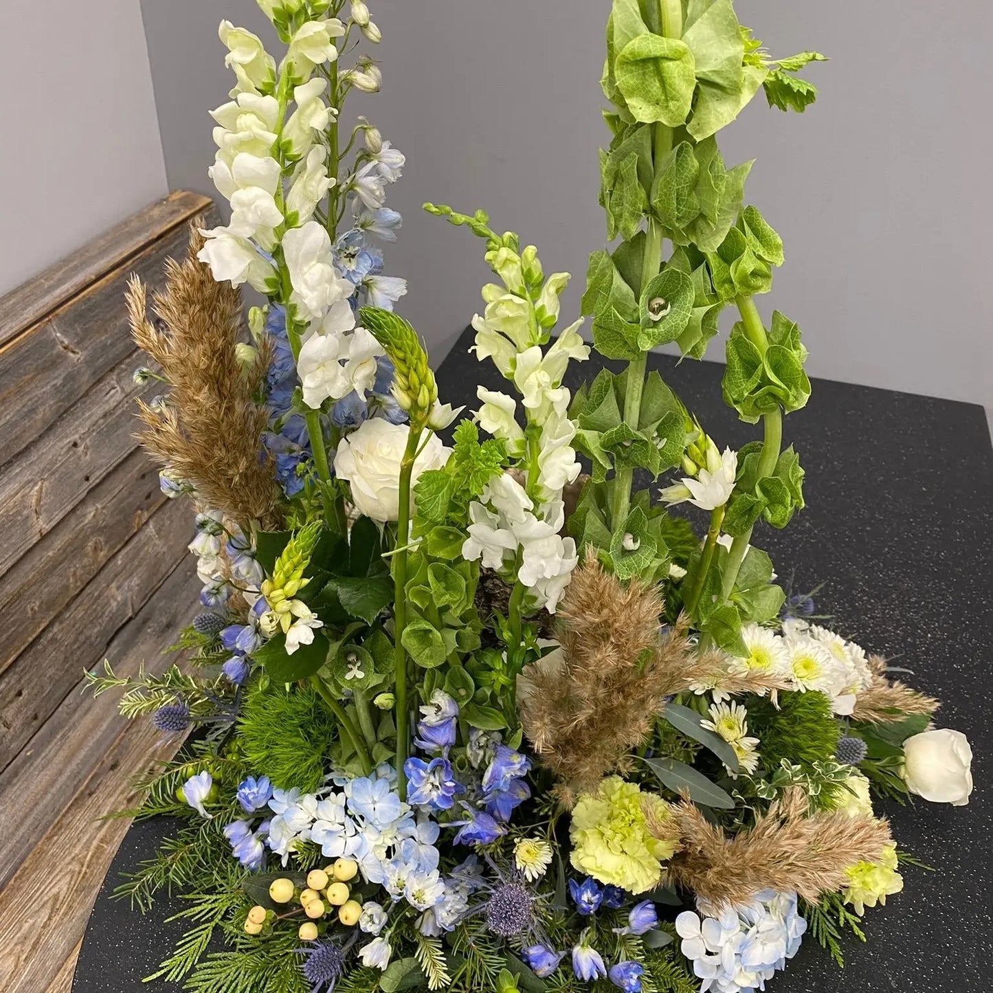 The Gregory The BloomBox