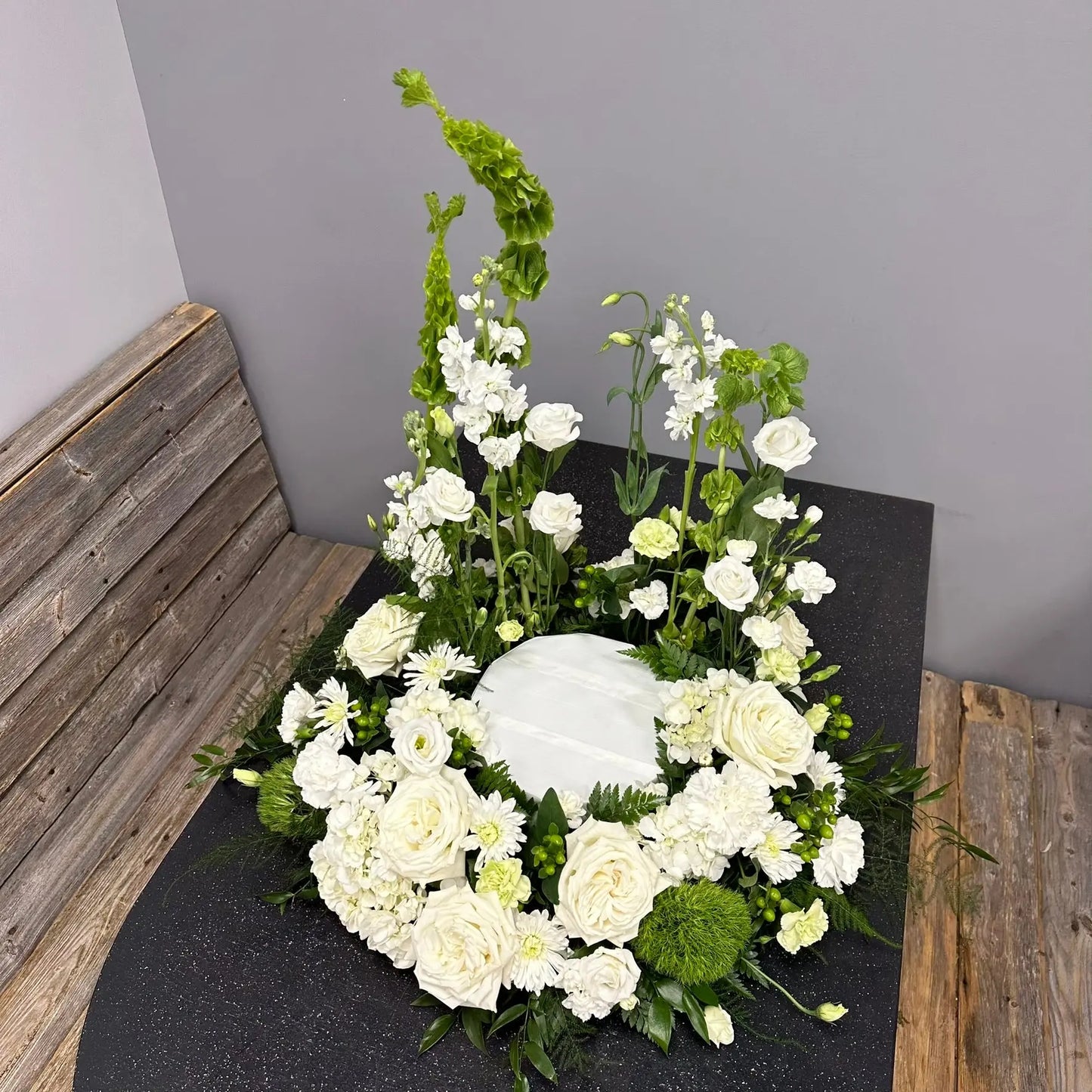 The Edgar The BloomBox