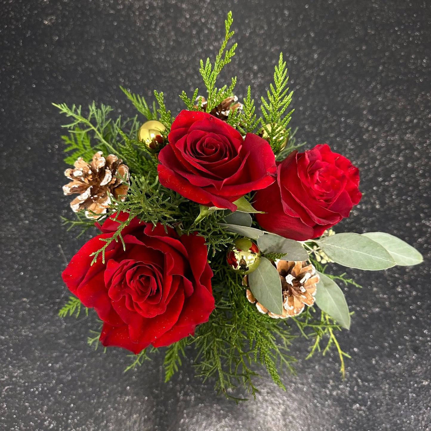Shining Sweetly The BloomBox