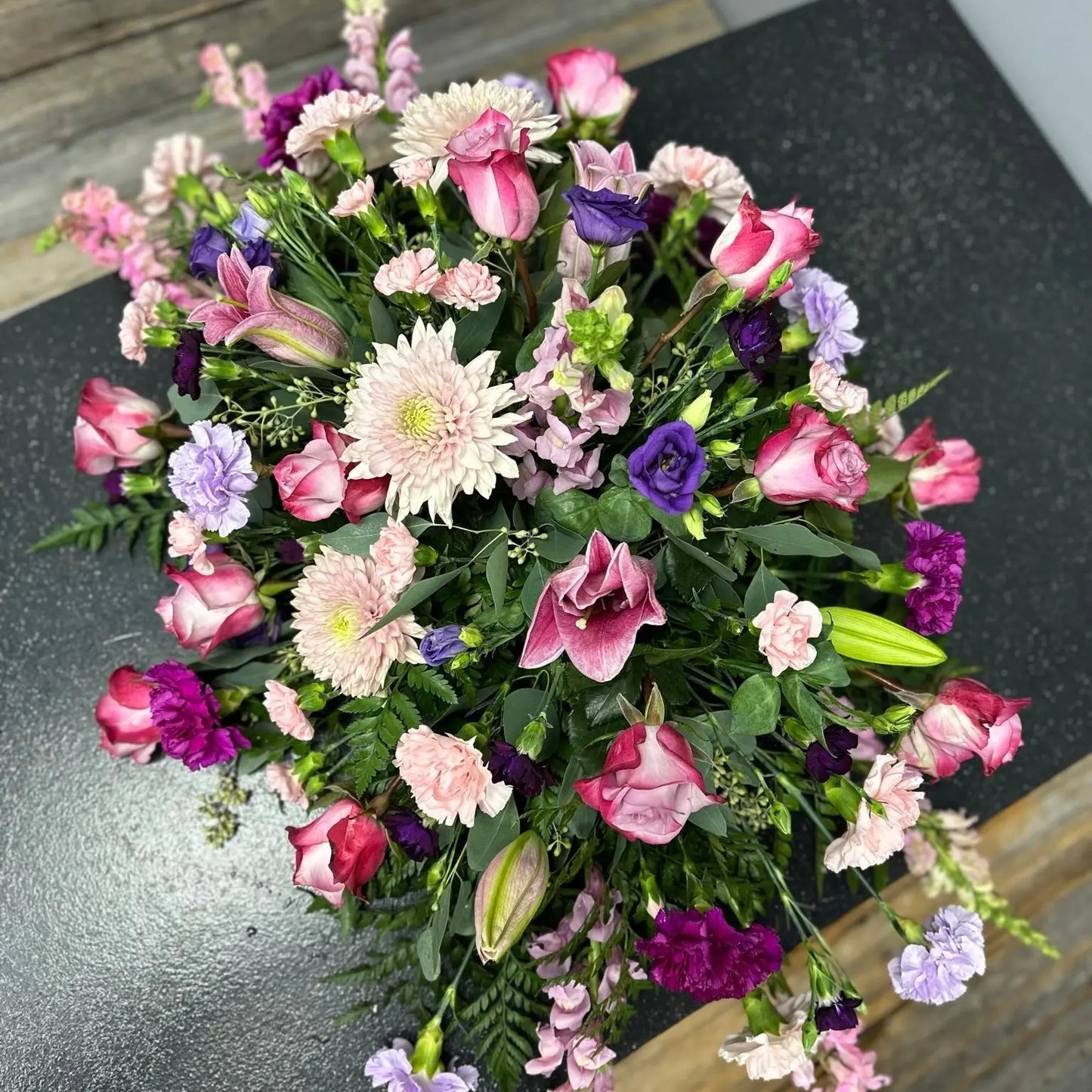 The Janet The BloomBox