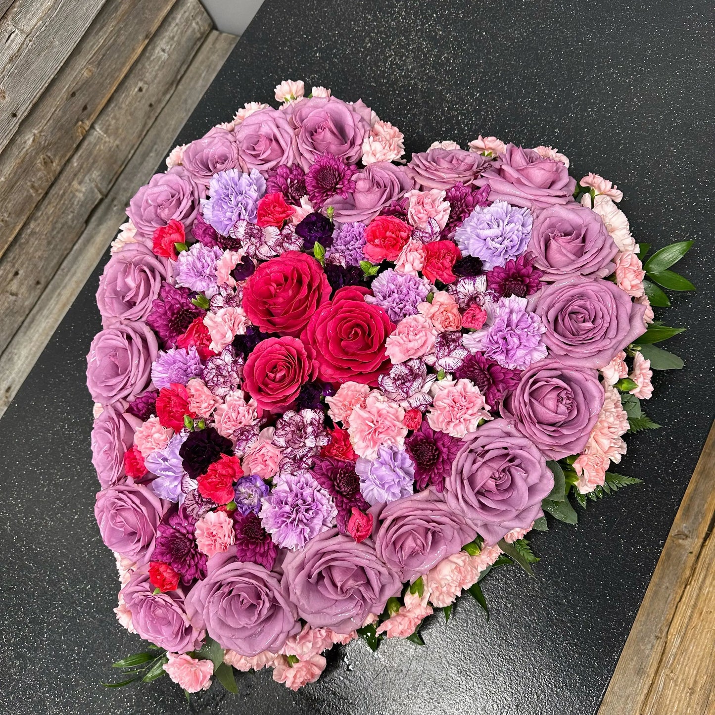 The Charlotte The BloomBox