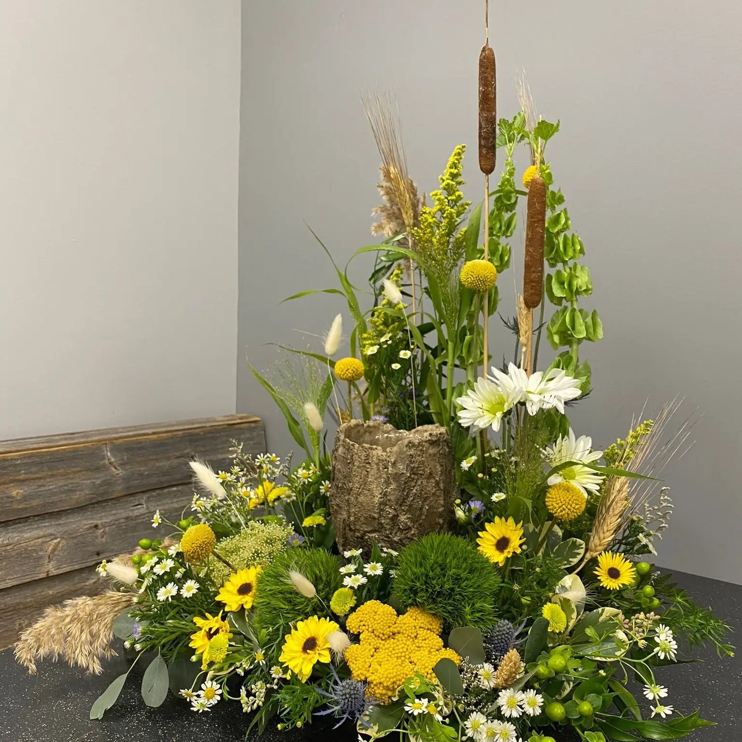 The Edith The BloomBox