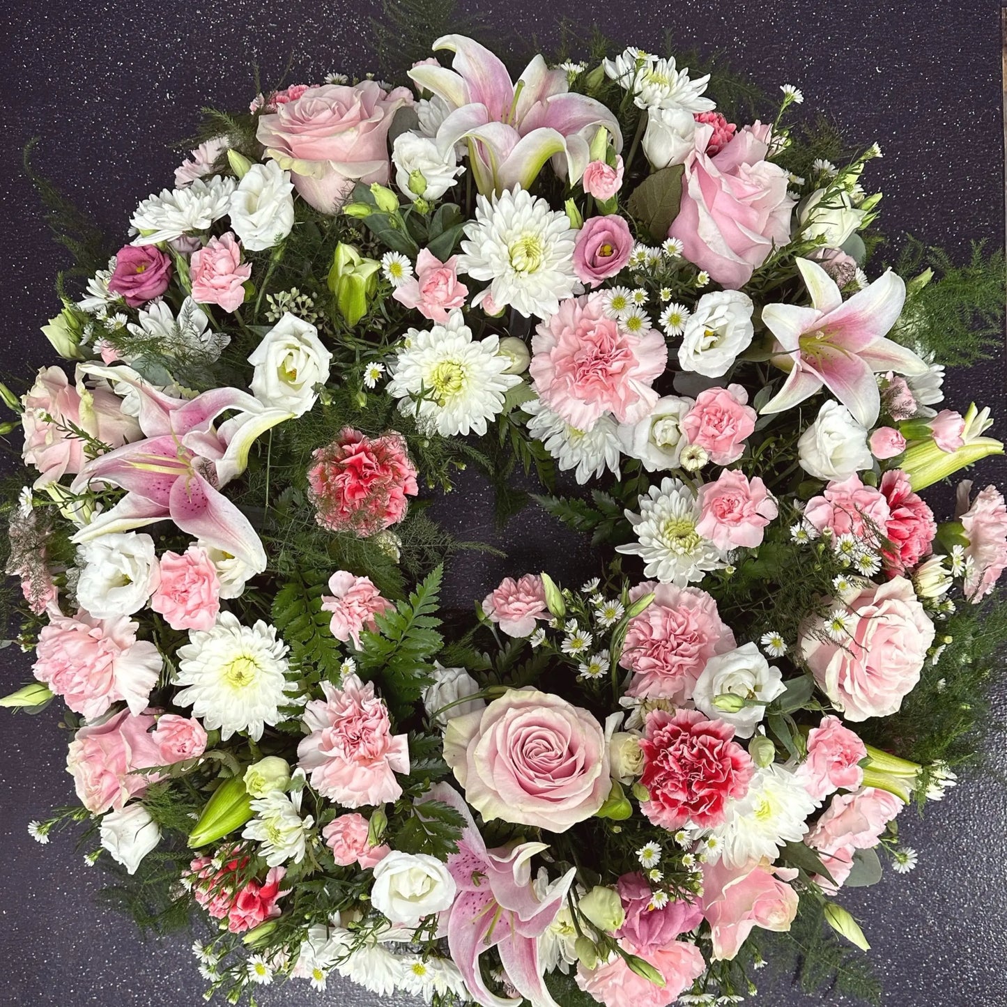 The Lillian The BloomBox