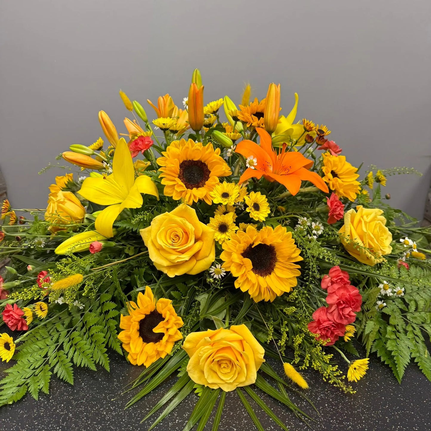 Dianne The BloomBox