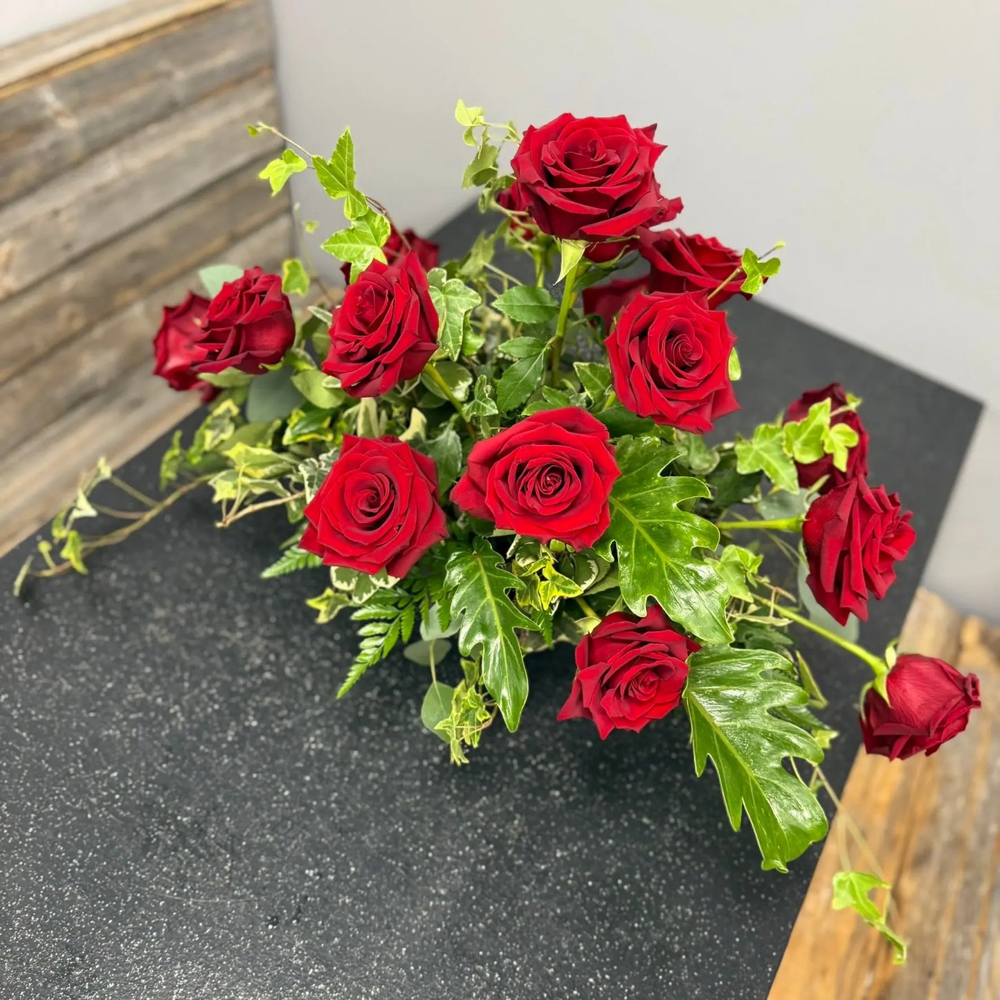 The Sandy The BloomBox