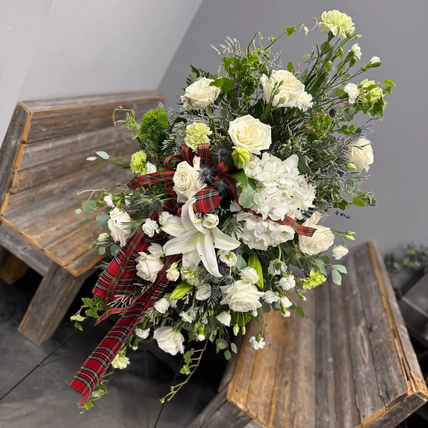 The James The BloomBox