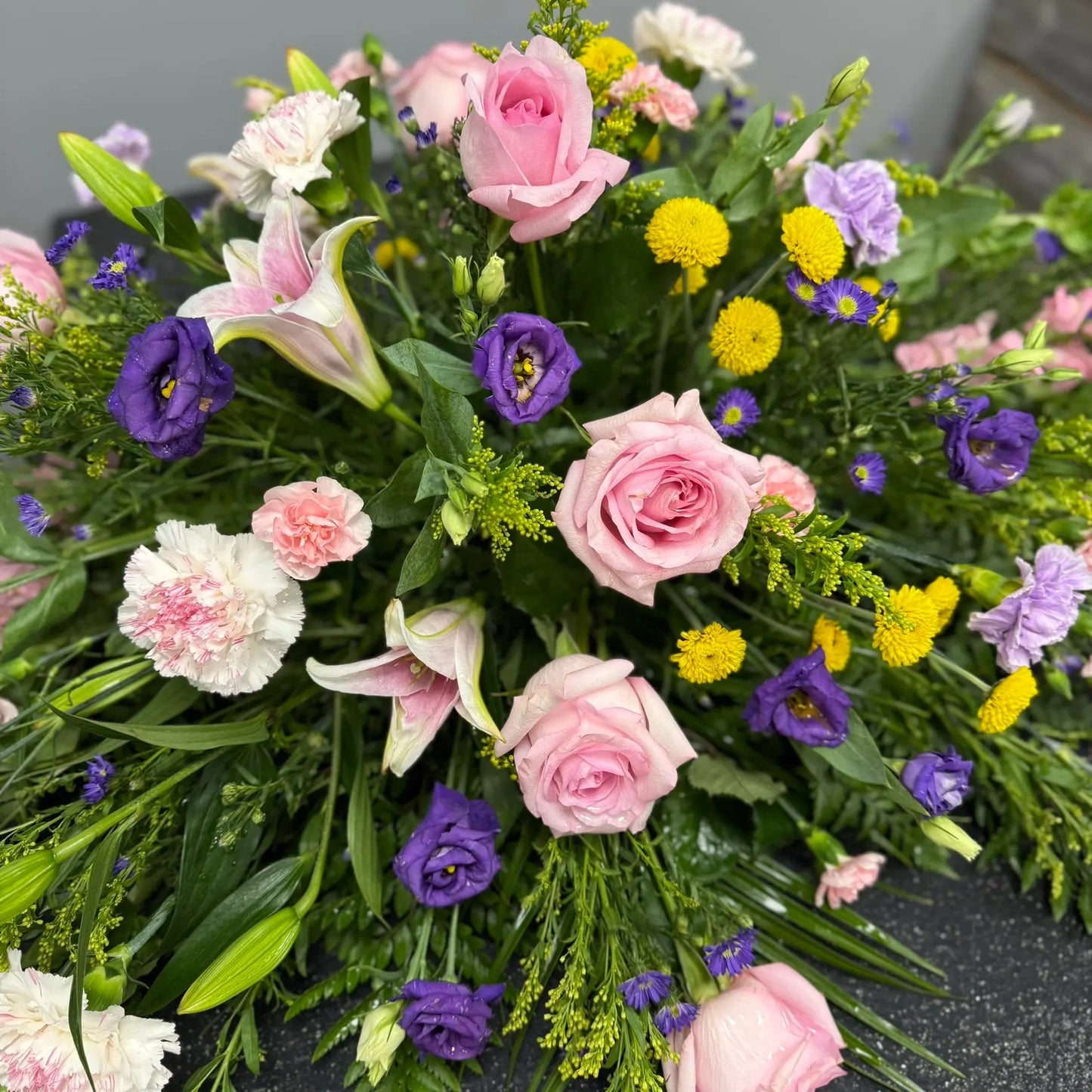 The Teresa The BloomBox