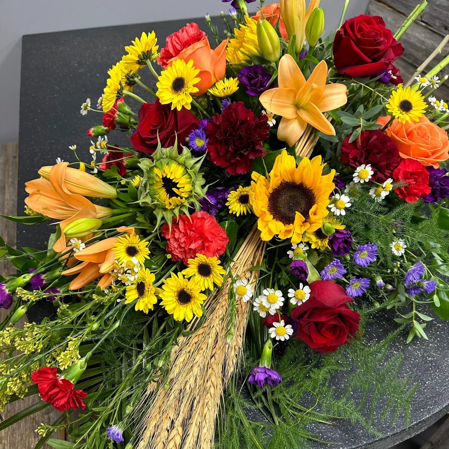 Gracious Garden The BloomBox