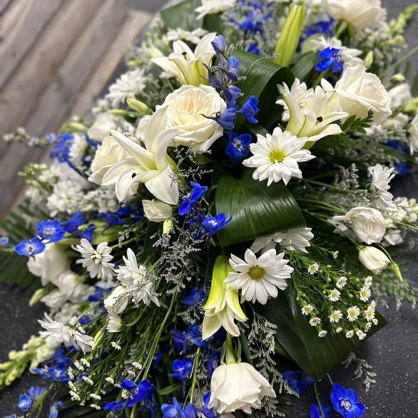 The Ellen The BloomBox