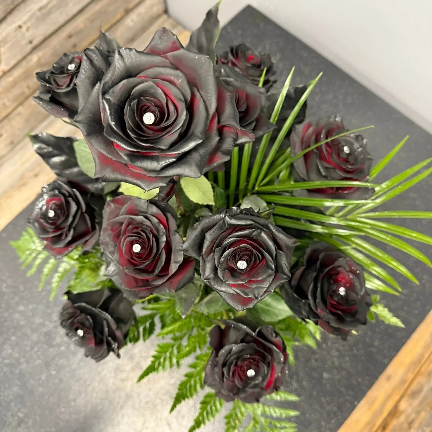 Beauty In Darkness The BloomBox