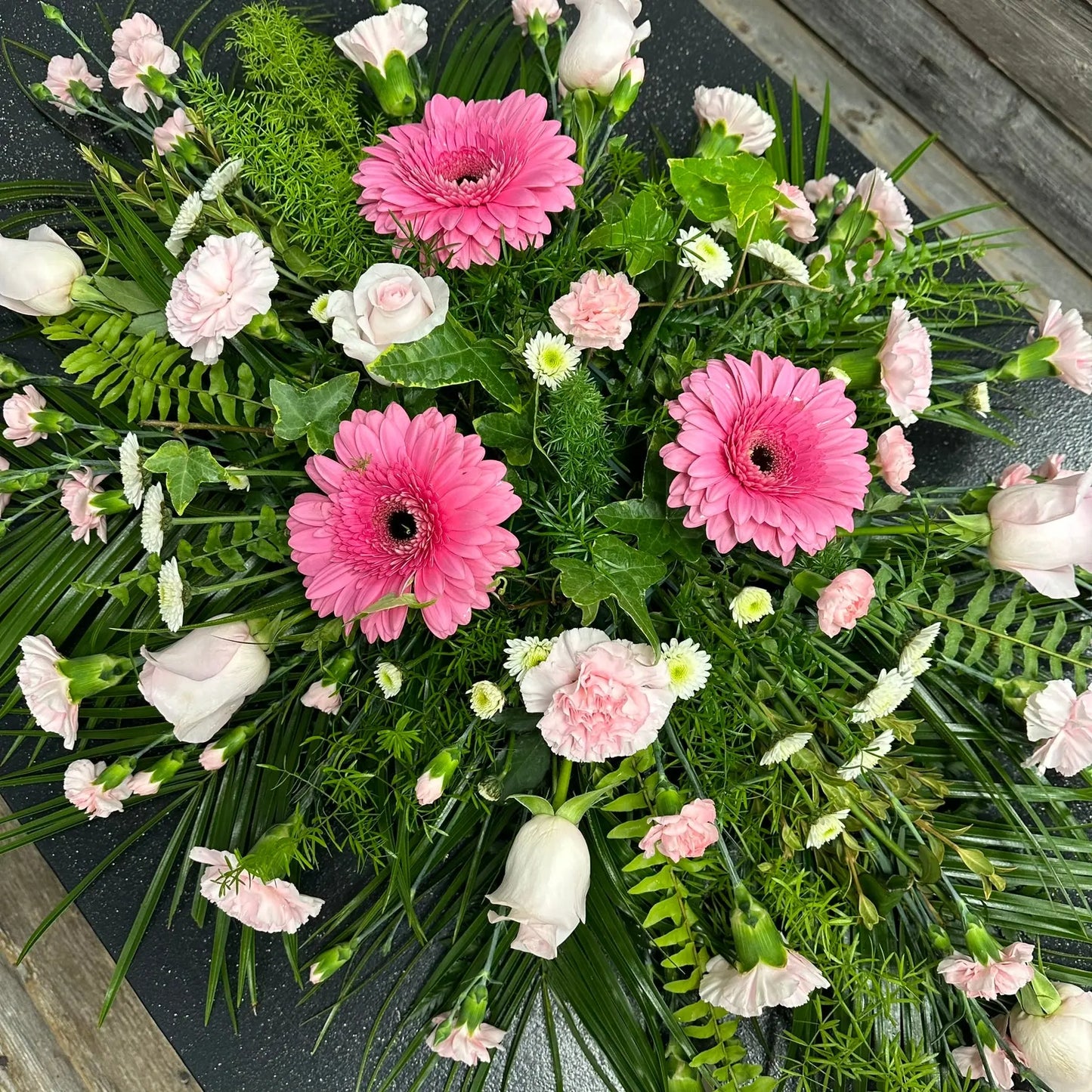The Cecile The BloomBox