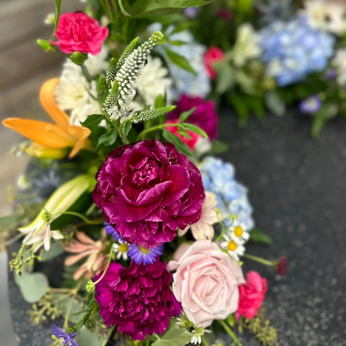 The Gracie The BloomBox