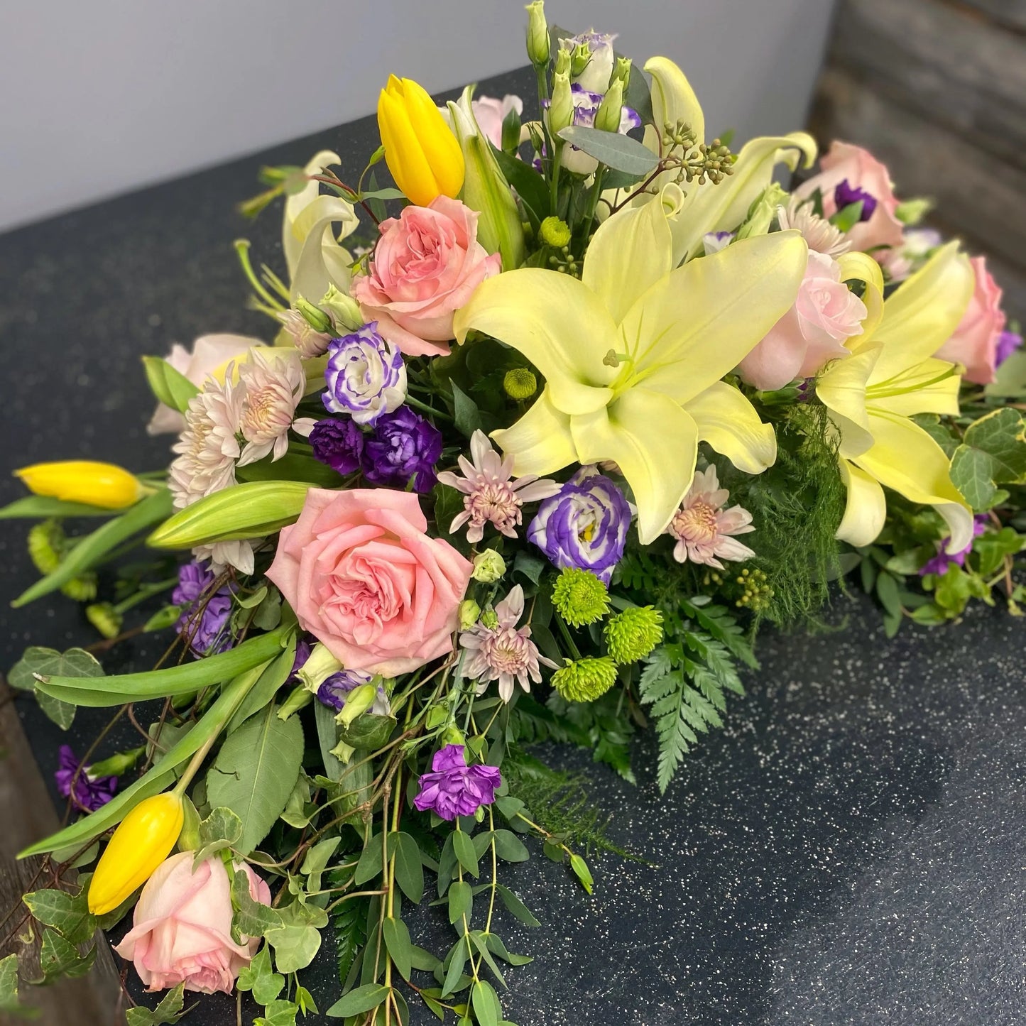 The Lois The BloomBox