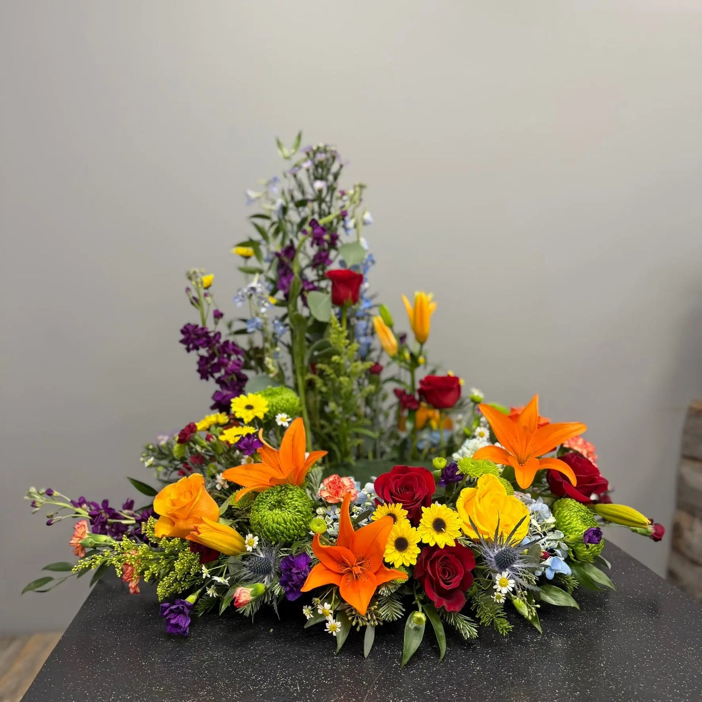 The Charles The BloomBox
