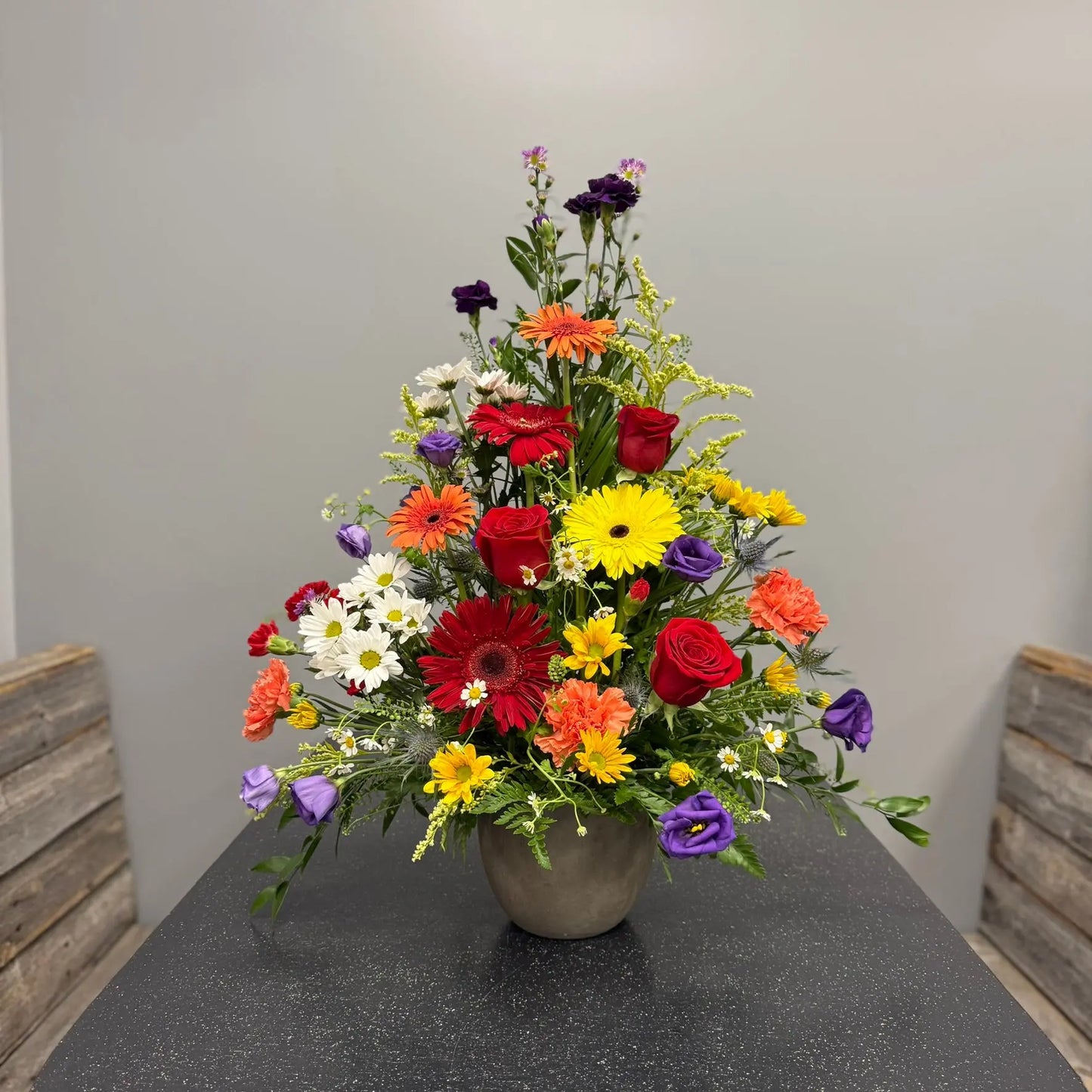 The Betty The BloomBox