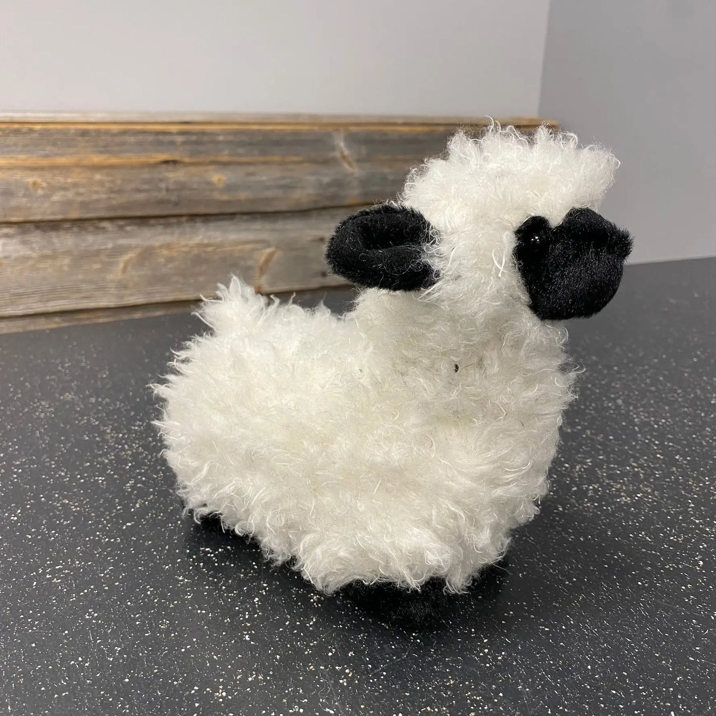 Shiloh Cream Lamb Douglas Cuddle Toys