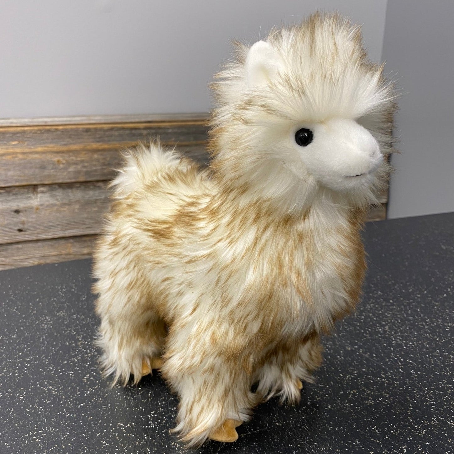 Smooch Alpaca