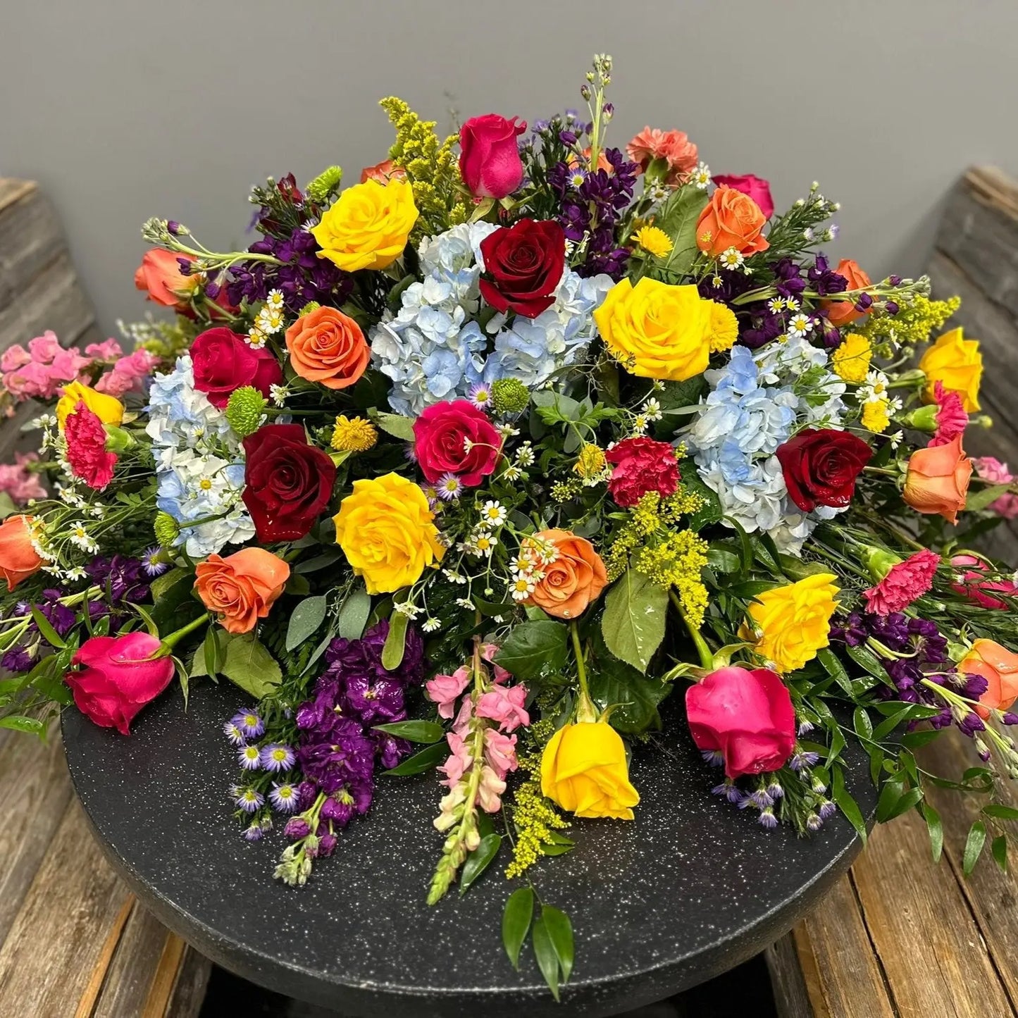 The Marion The BloomBox