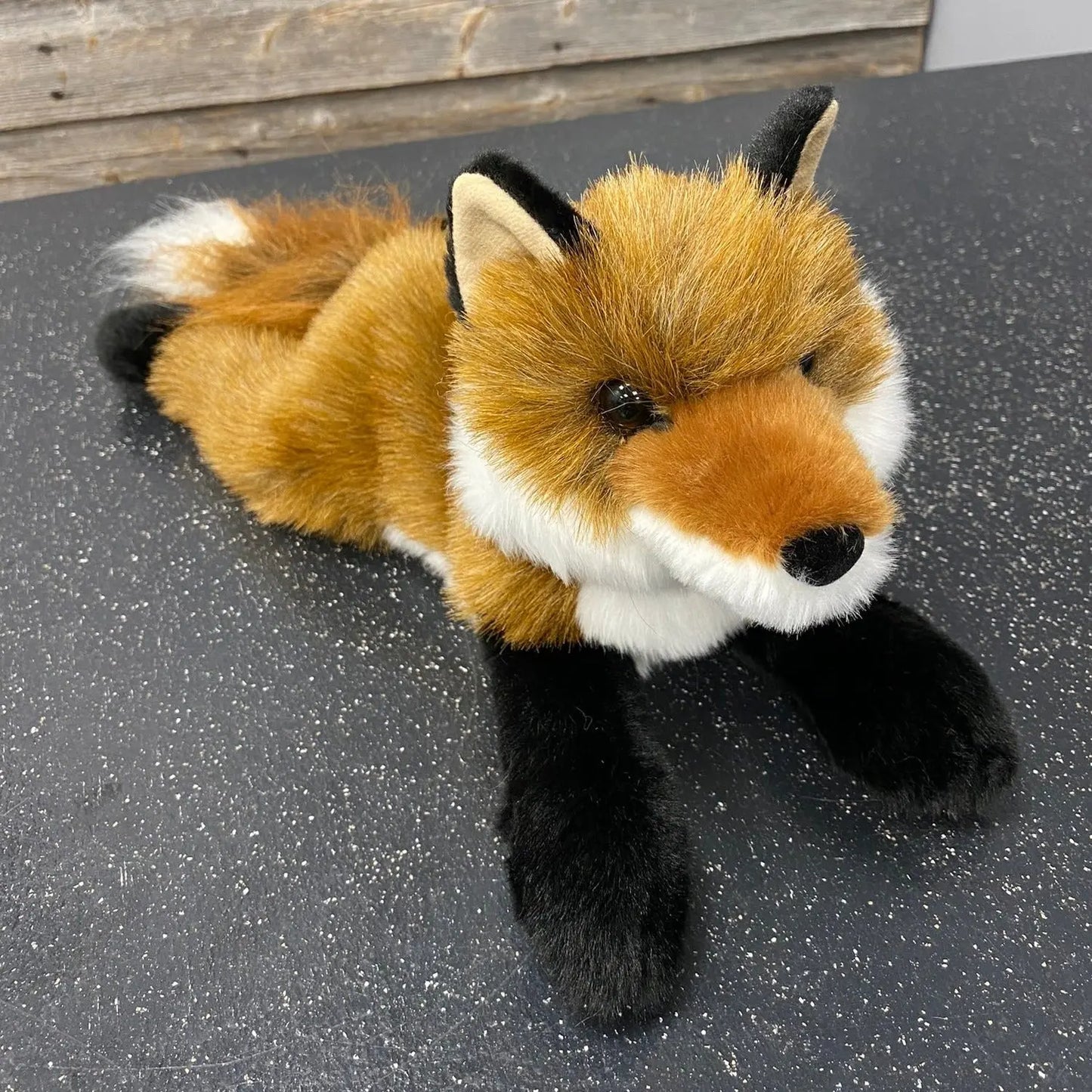 Roxy Fox Douglas Cuddle Toys