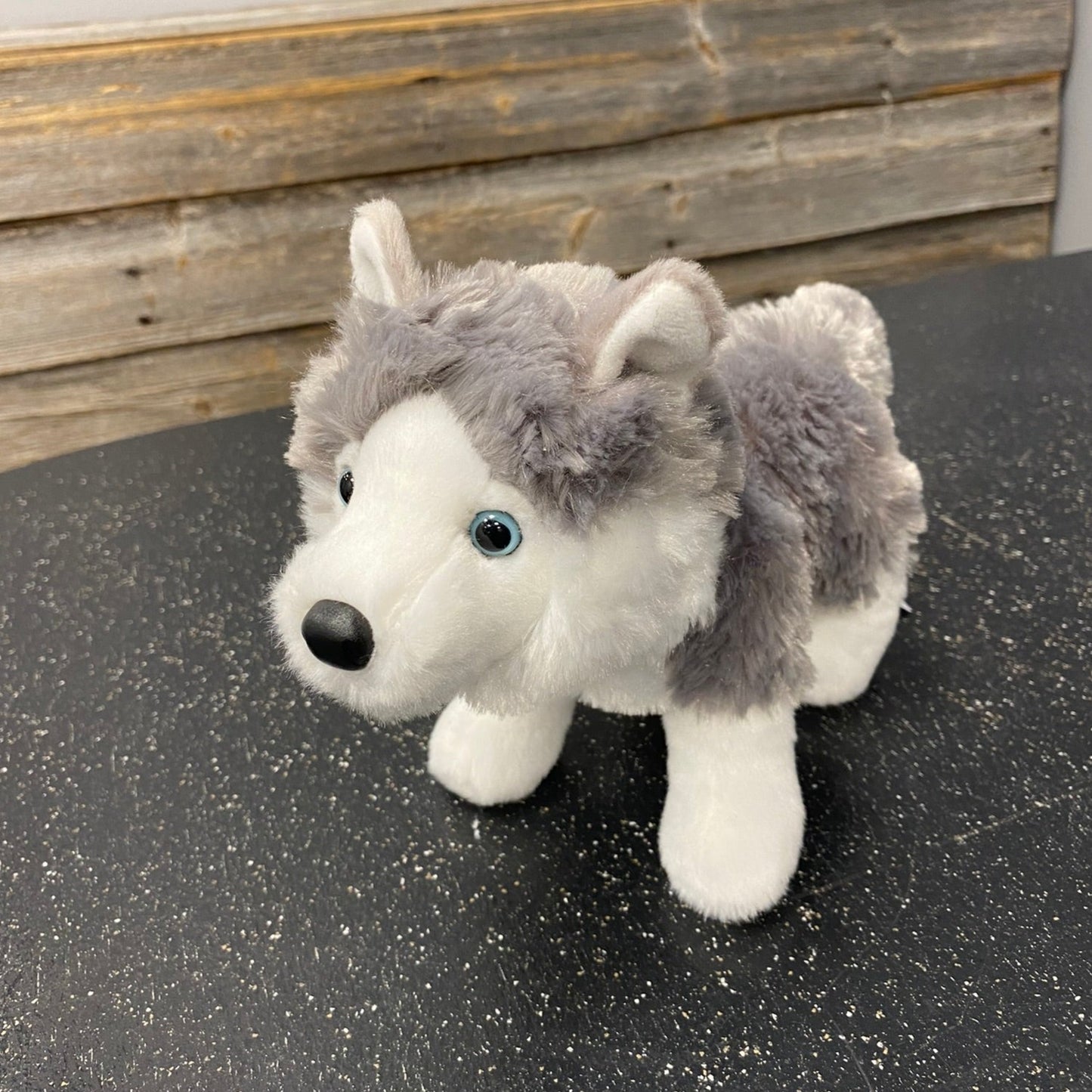 Nikita Husky