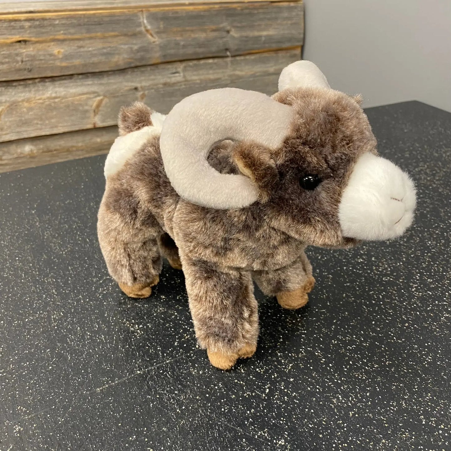 Teton Big Horn Sheep Douglas Cuddle Toys