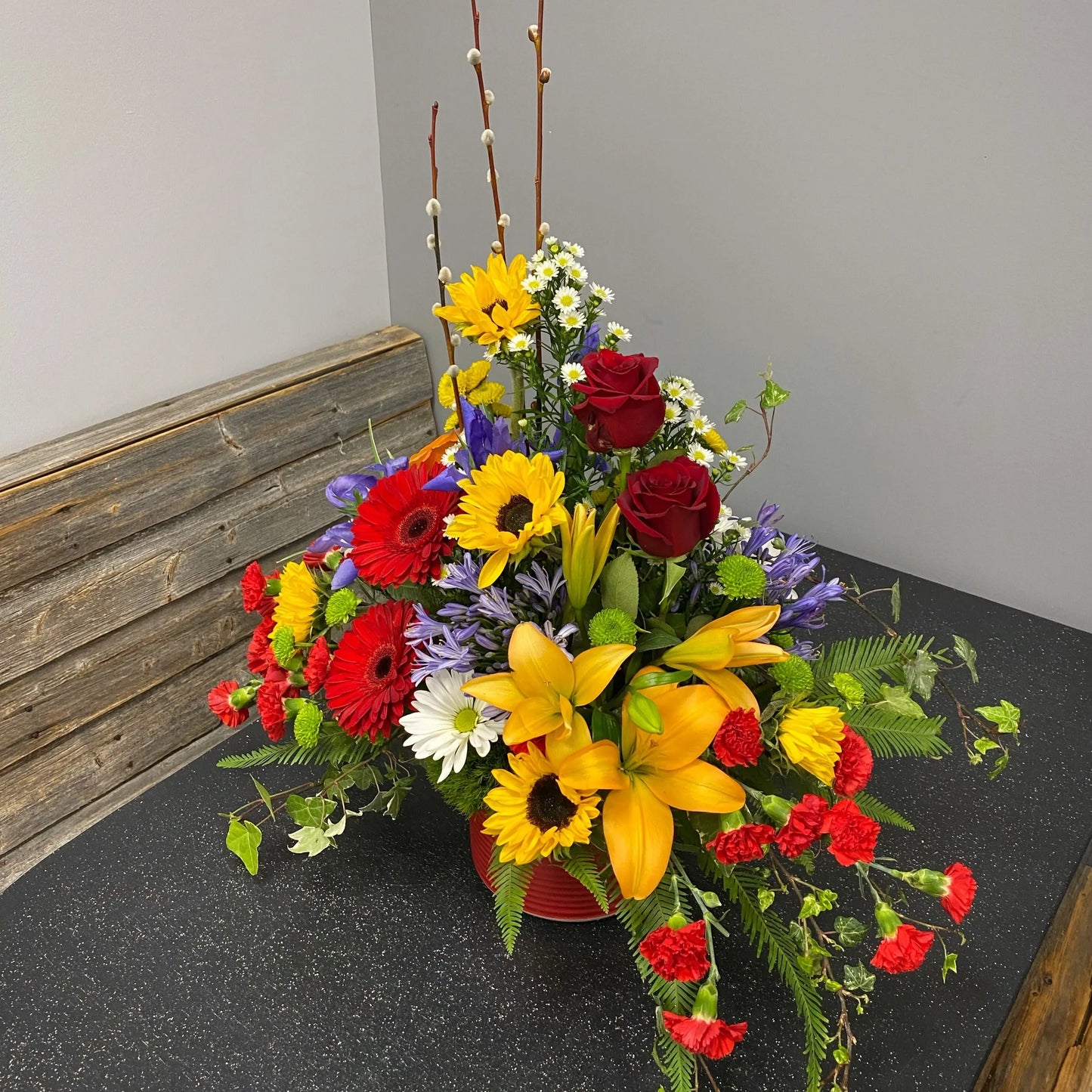 The Sunnyfellow The BloomBox