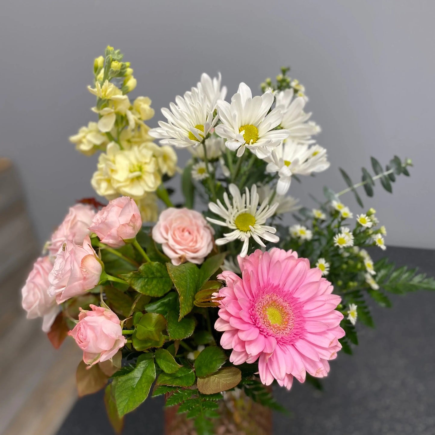 Daisy-A-Day The BloomBox