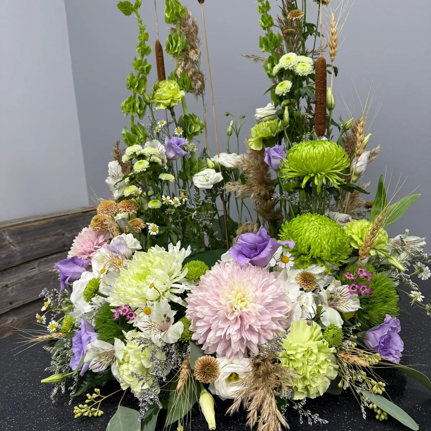 The Catherine The BloomBox