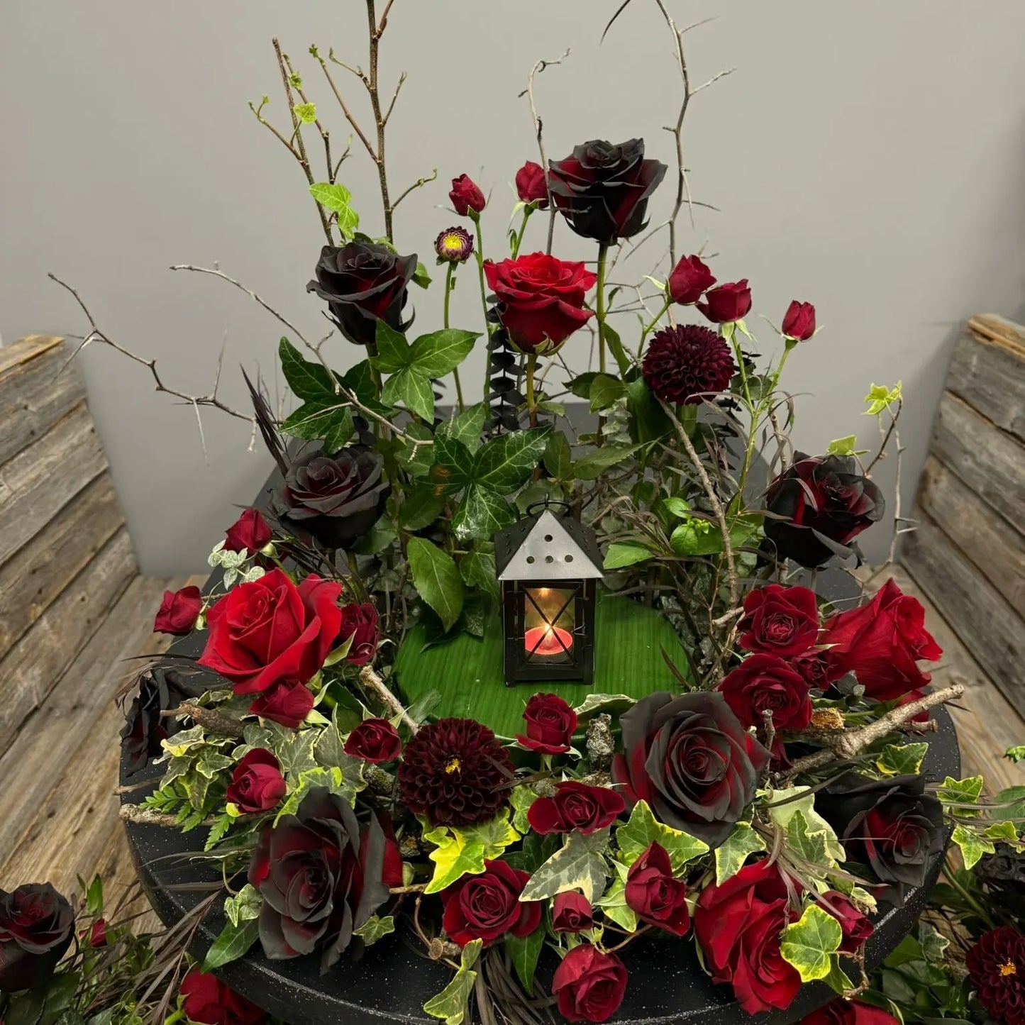 The Bryan The BloomBox