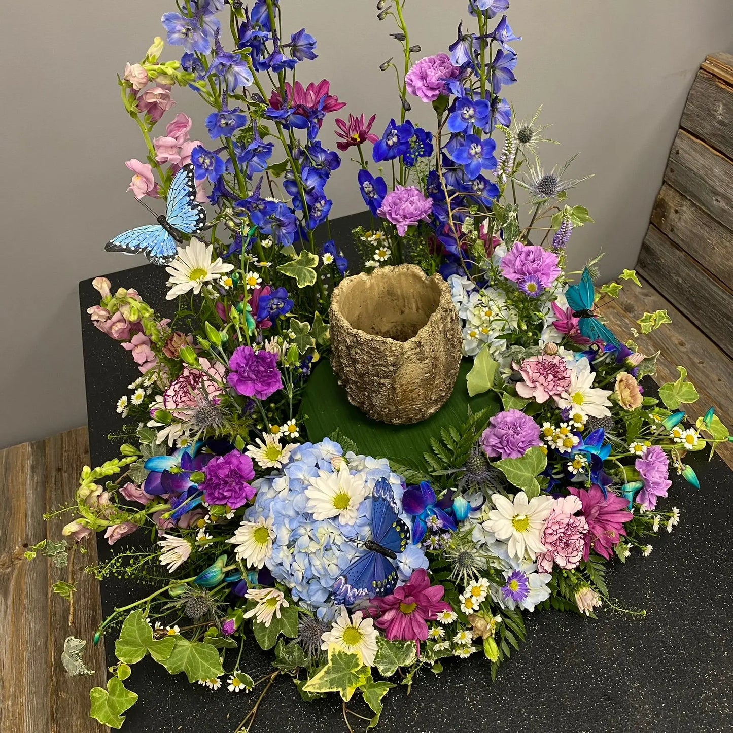 The Sylvia The BloomBox