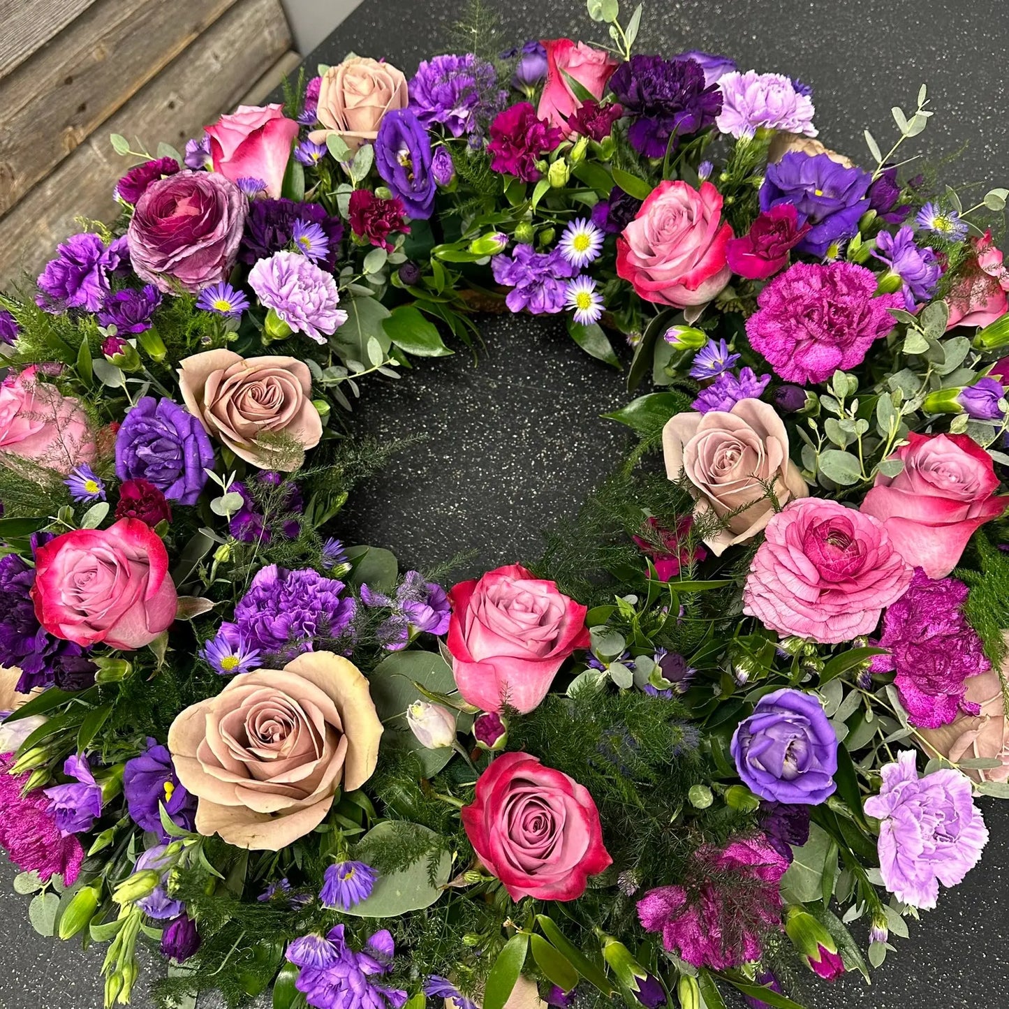 The Joan The BloomBox