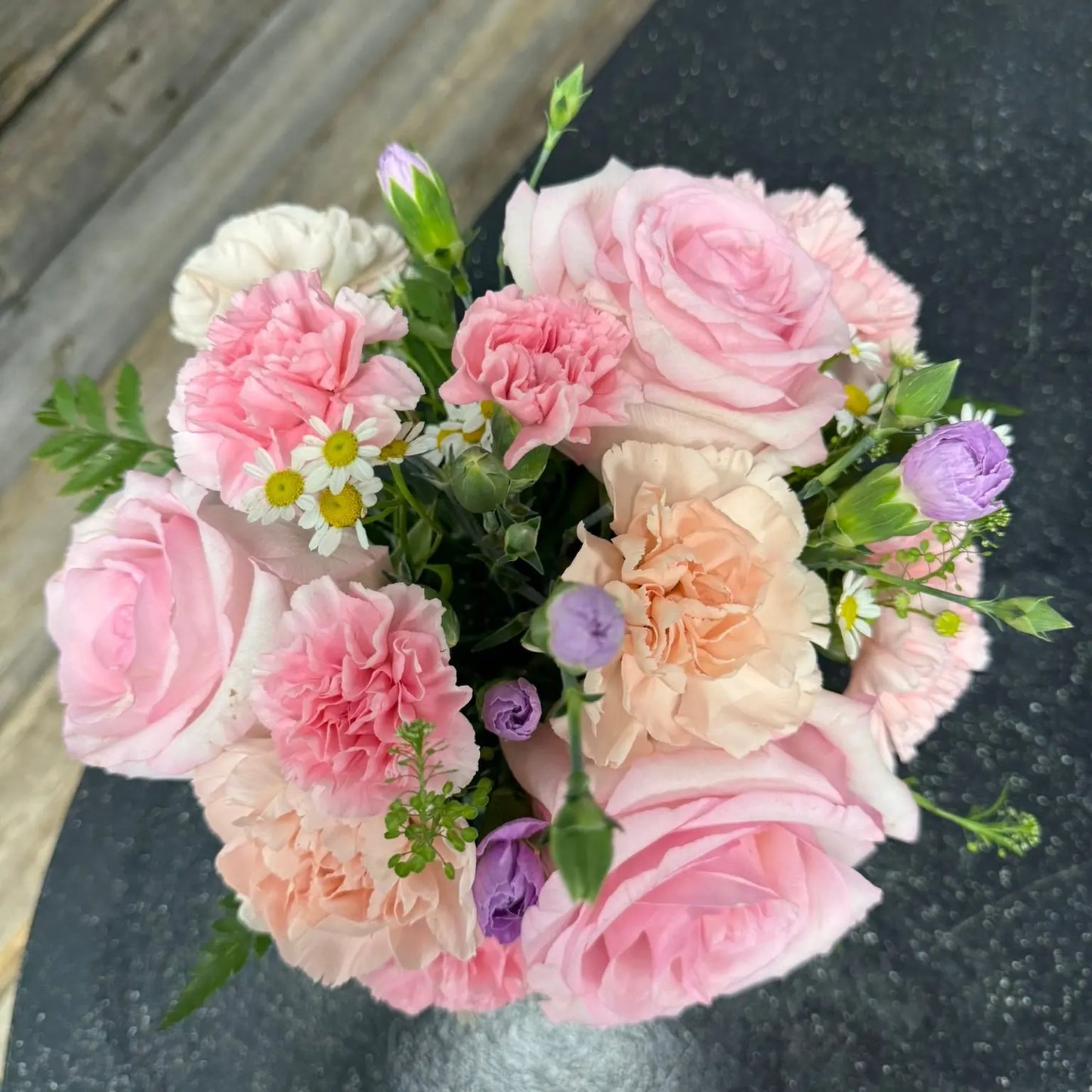 Pink Posey The BloomBox