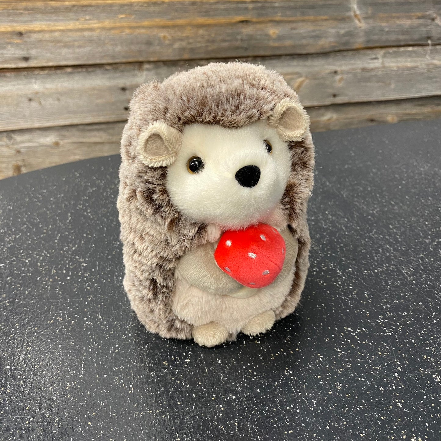 Stuey Hedgehog