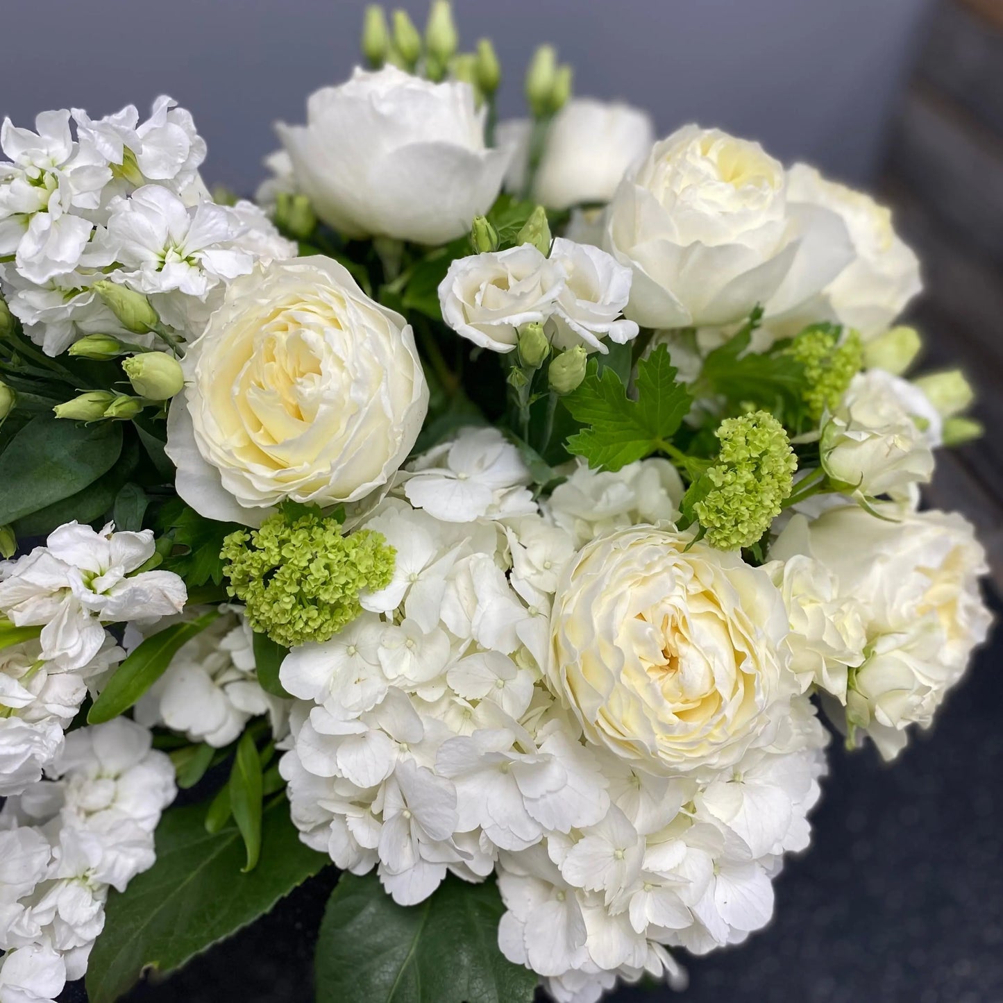 Pure Elegance The BloomBox