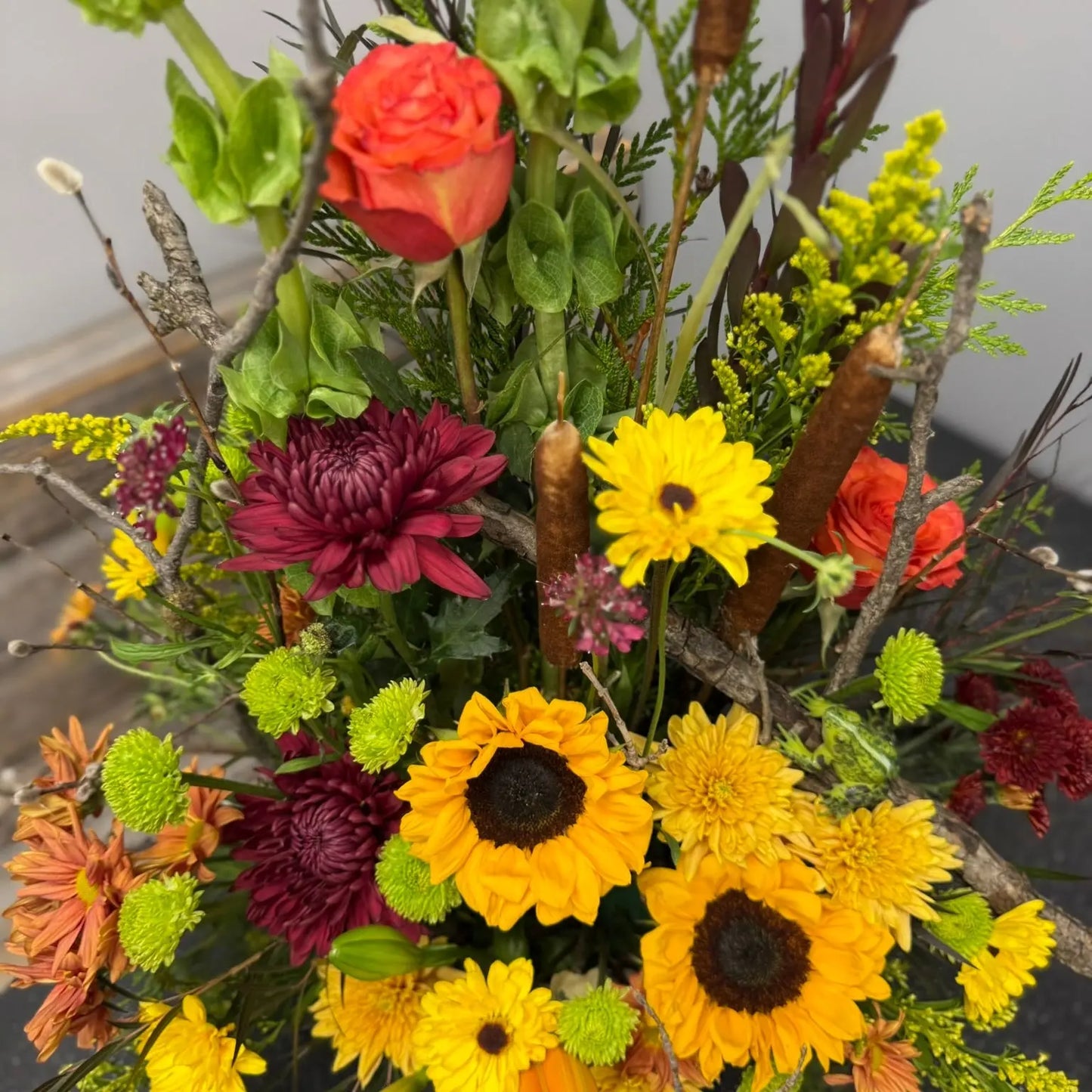 The Paul The BloomBox