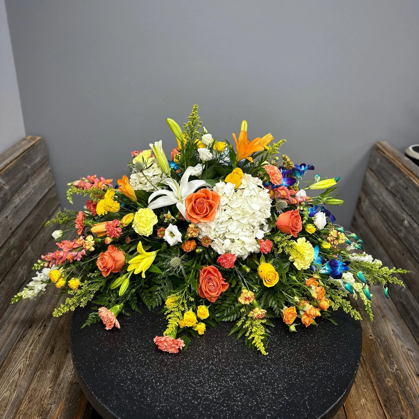 The Ann The BloomBox