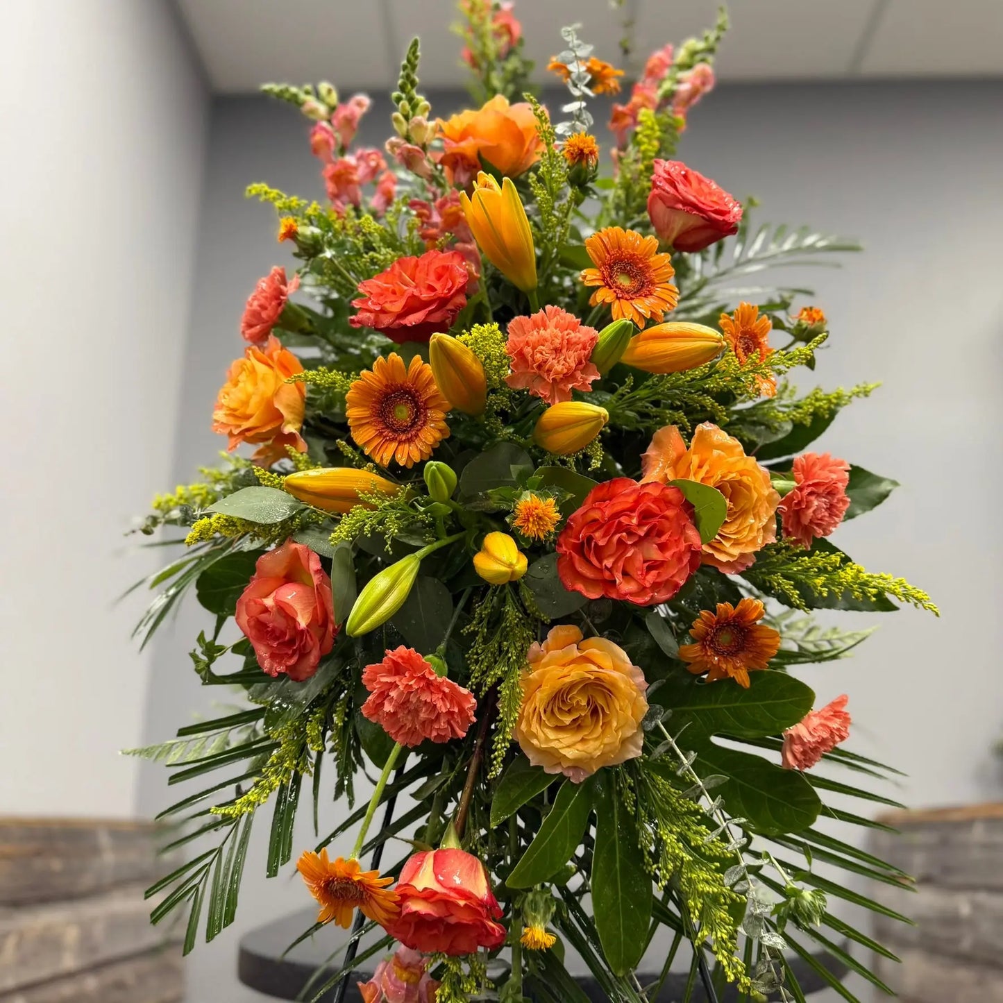 Free Spirit The BloomBox