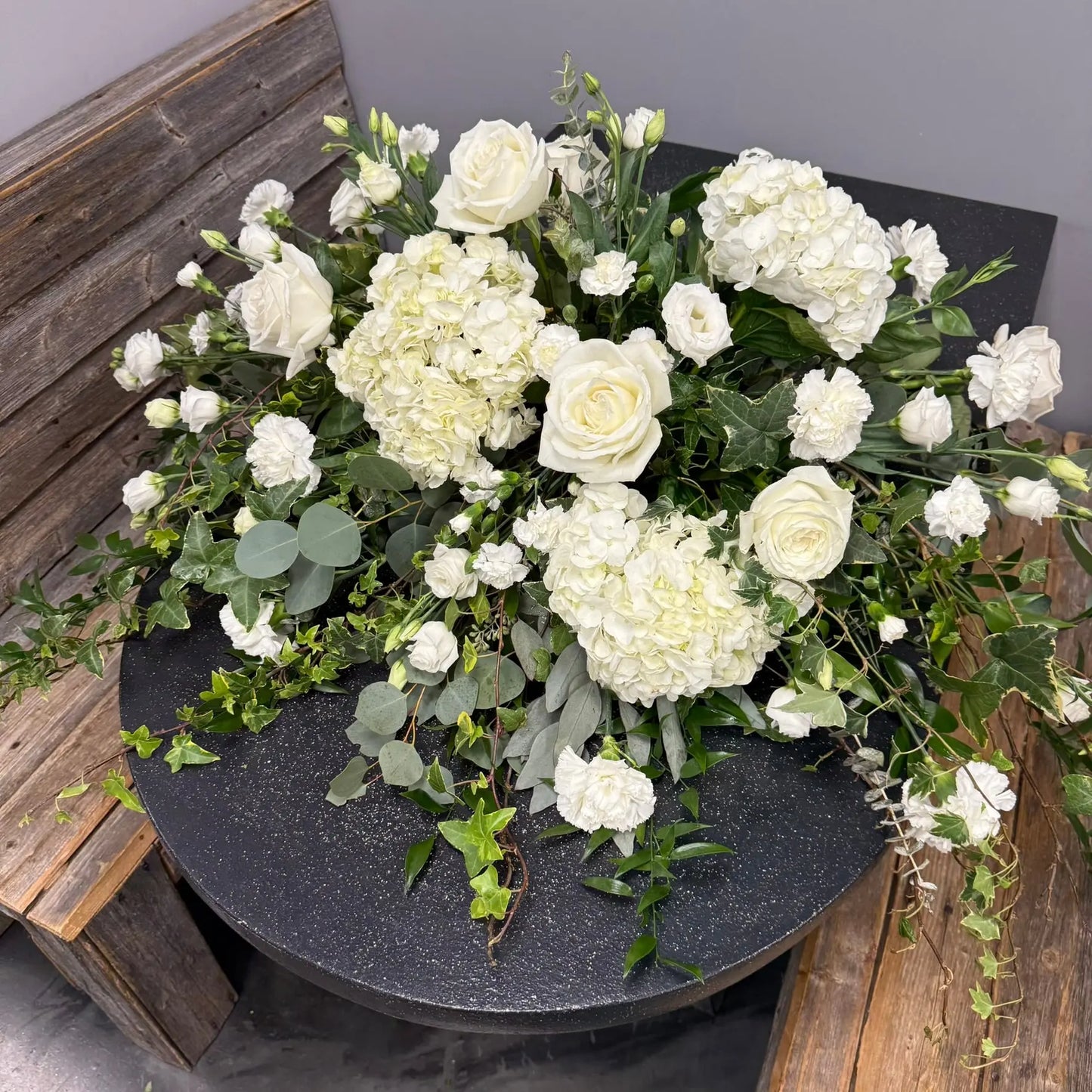 The Robert The BloomBox