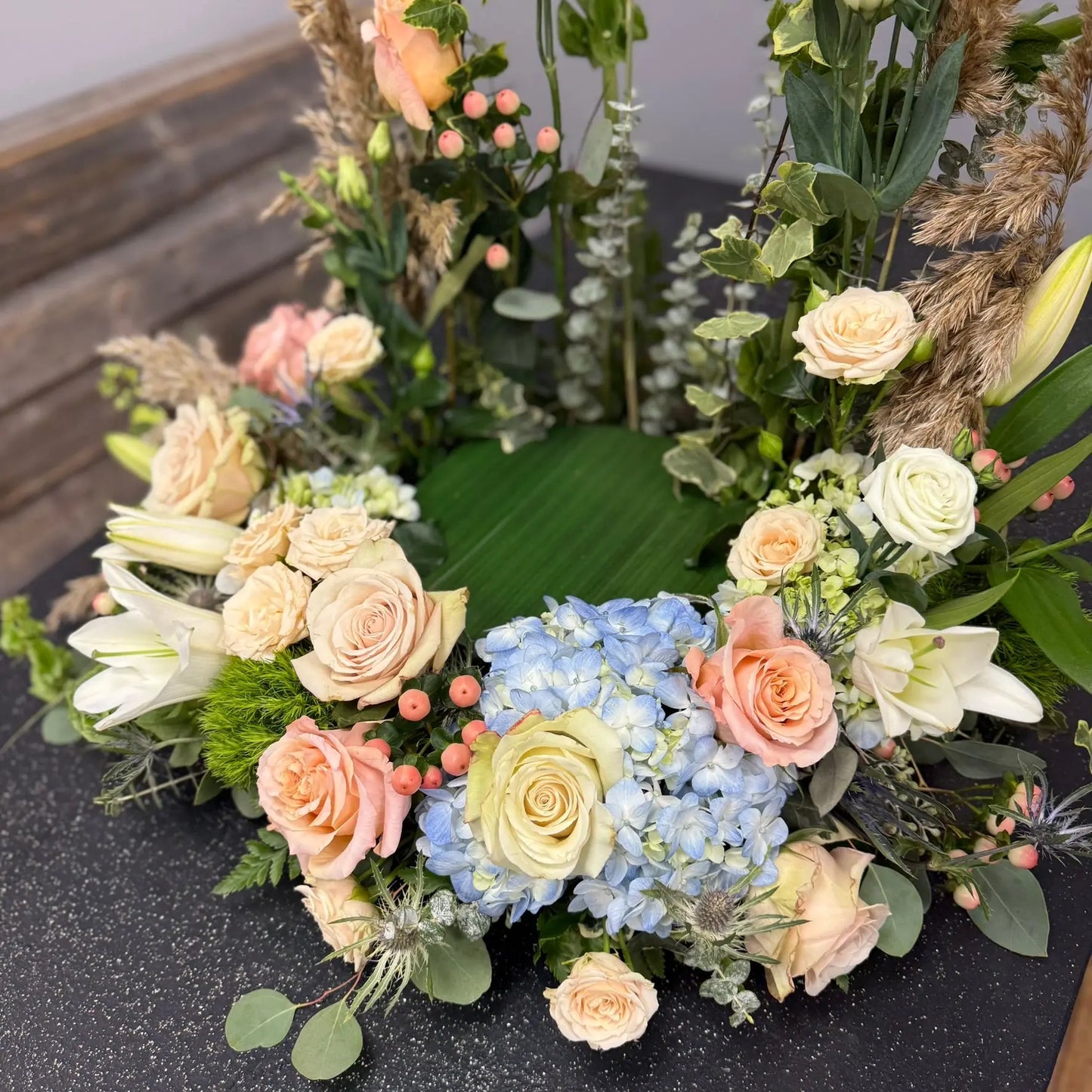 The Norma The BloomBox