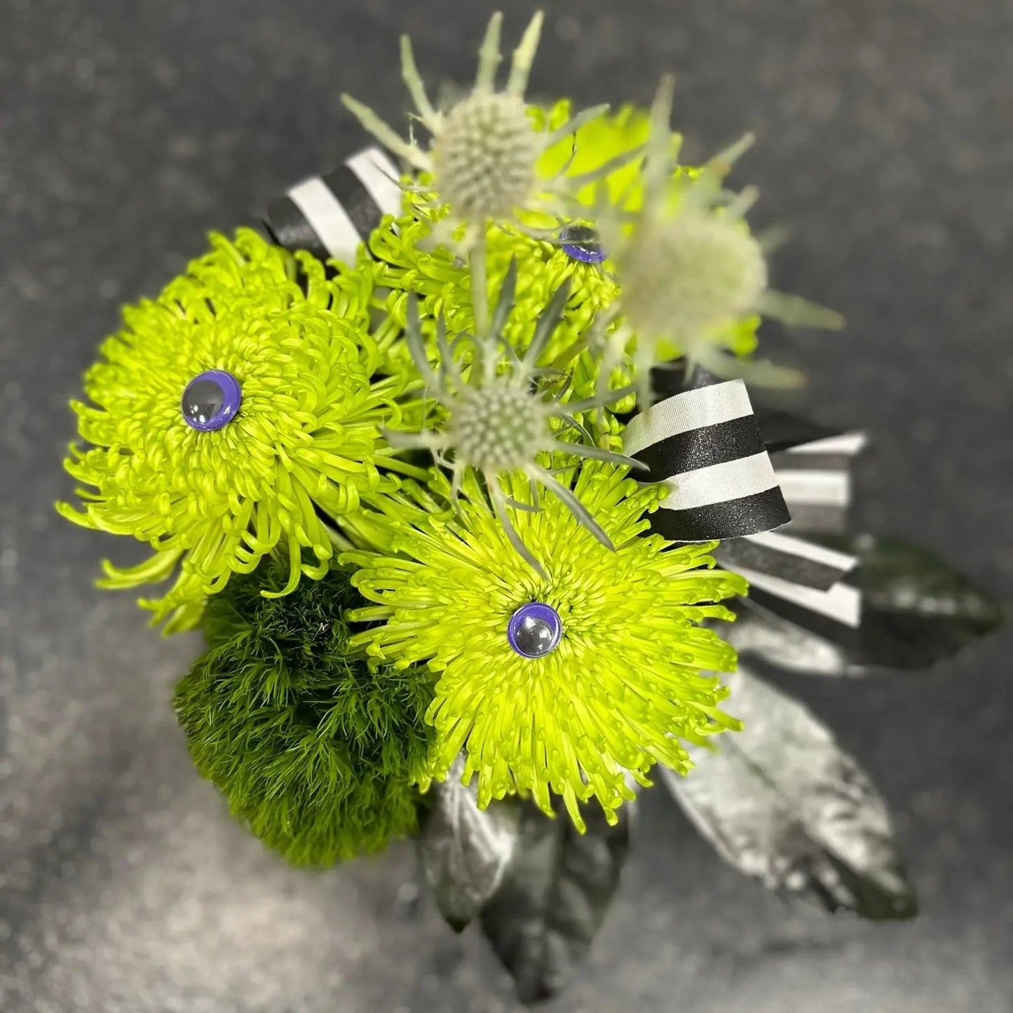 Beetlejuice The BloomBox