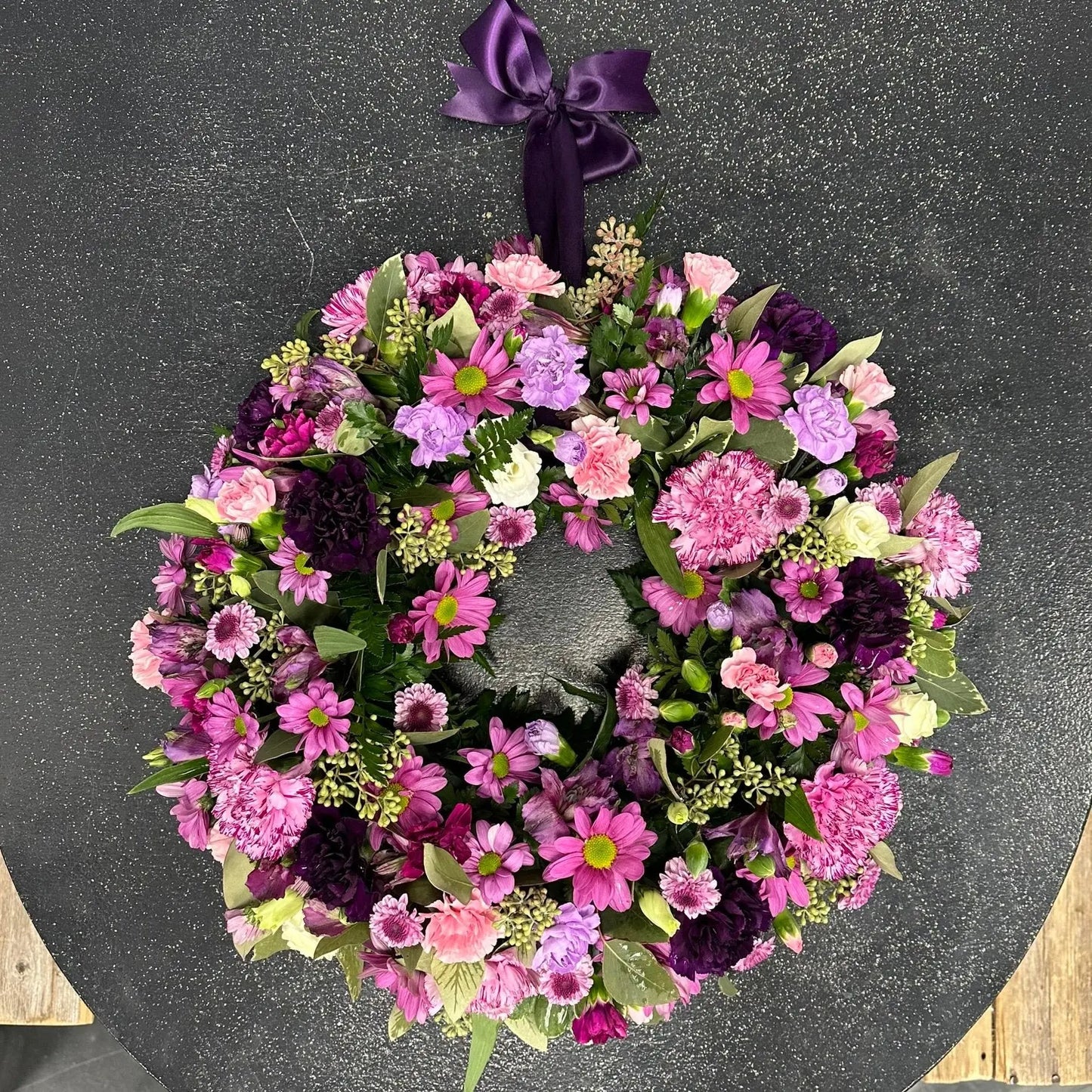 The Leah The BloomBox
