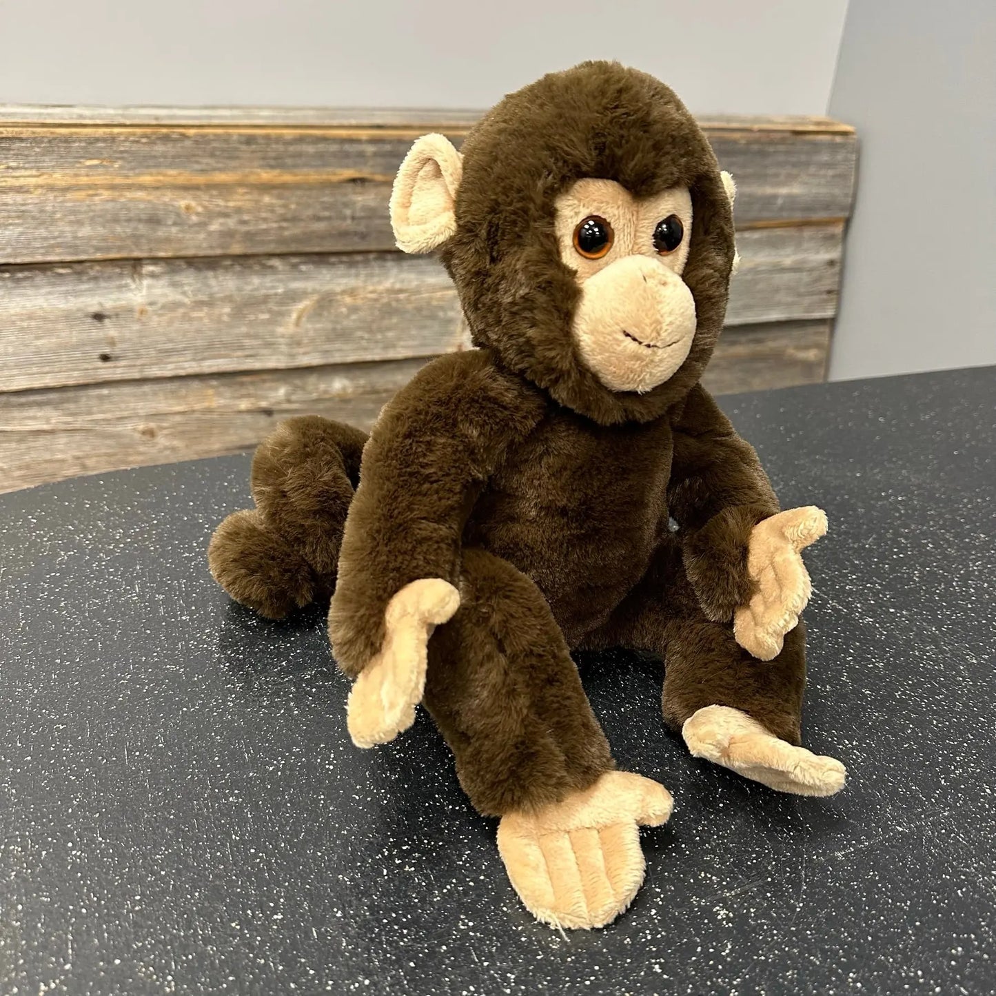 Mikie Monkey Soft Douglas Cuddle Toys