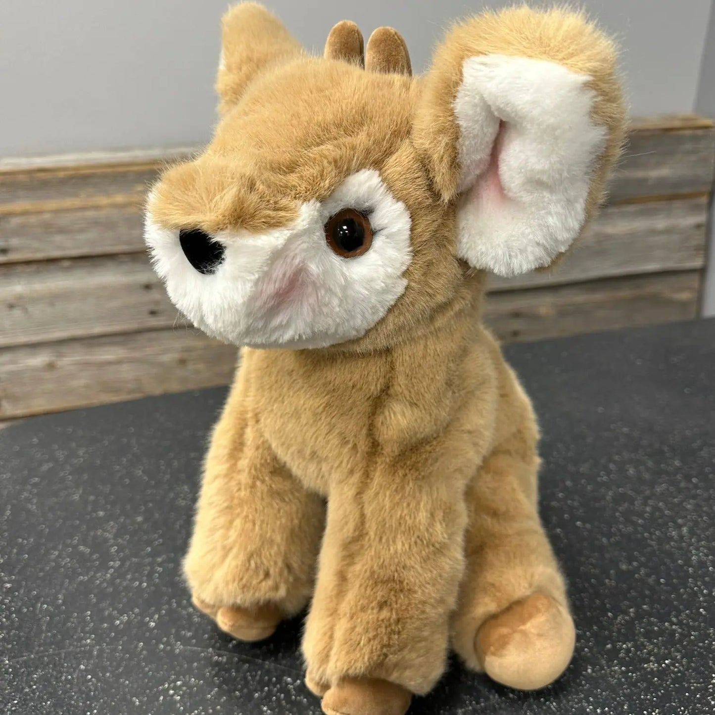 Super Fernie Soft Fawn Douglas Cuddle Toys